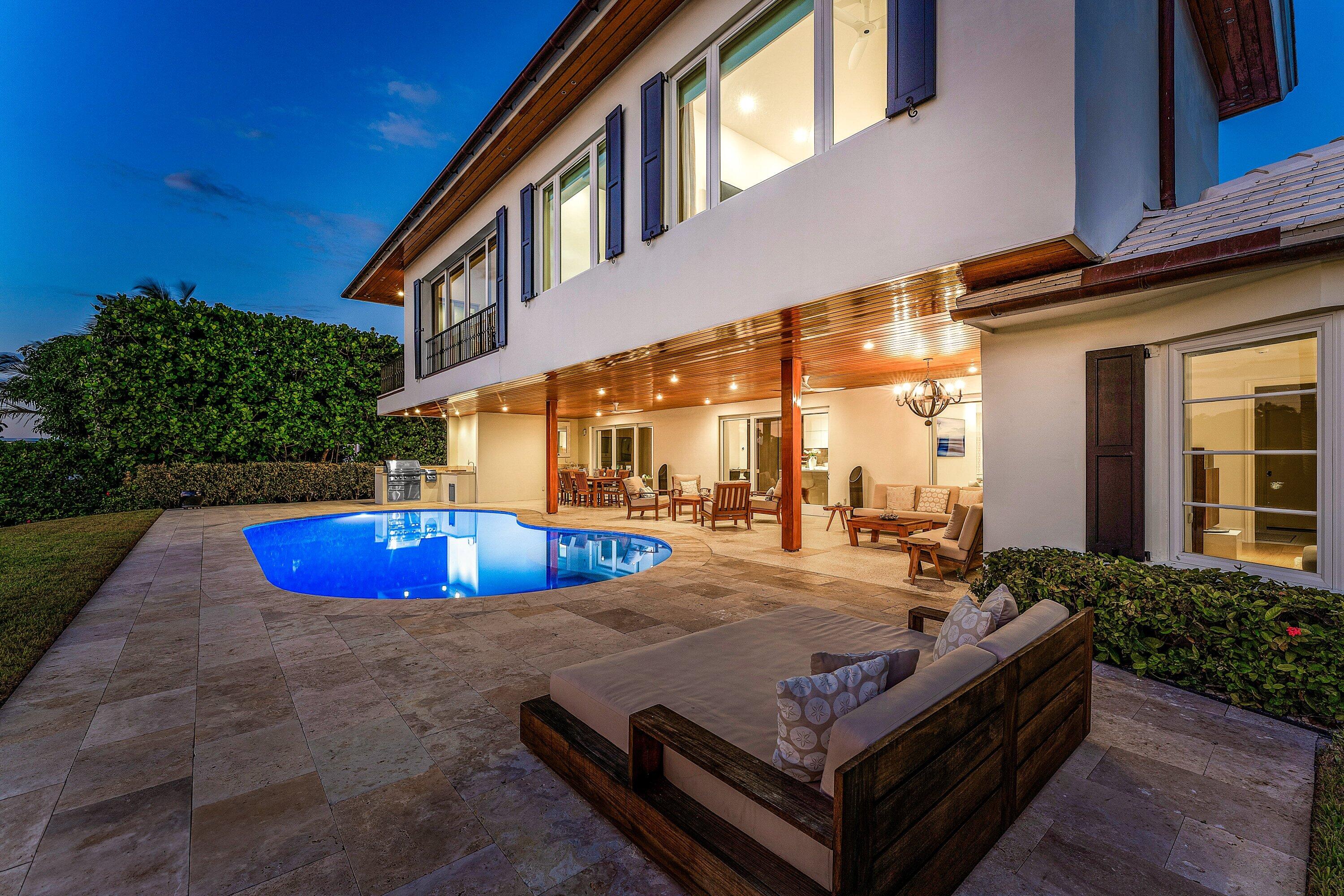 50 Spoonbill Rd Manalapan, FL 33462