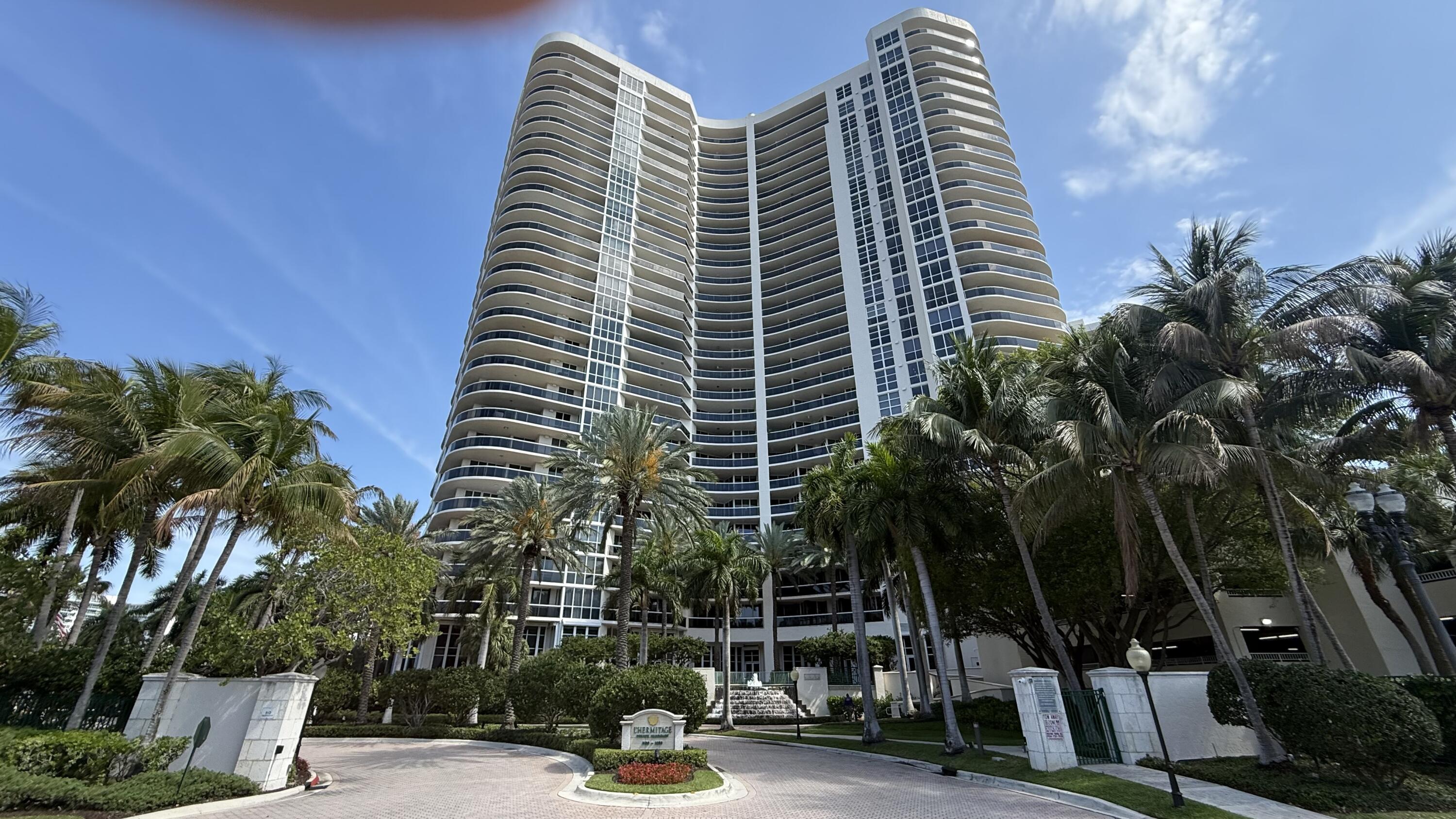 3200 N Ocean Blvd #2506