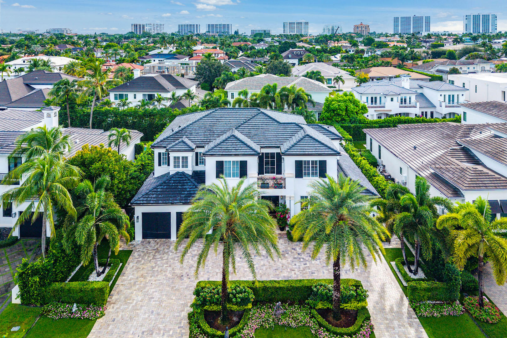 2296 Acorn Palm Rd Boca Raton, FL 33432