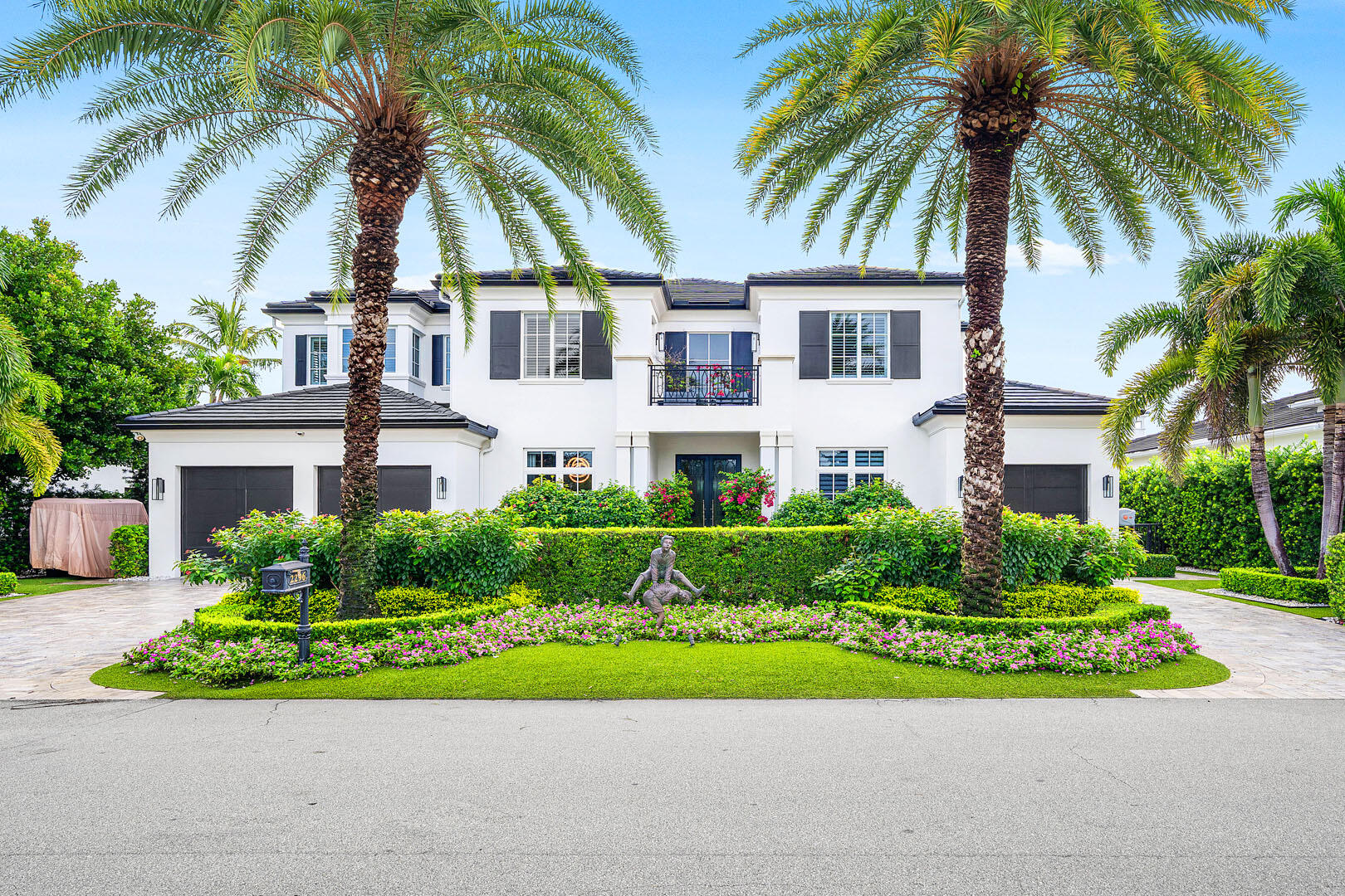 2296 Acorn Palm Rd Boca Raton, FL 33432