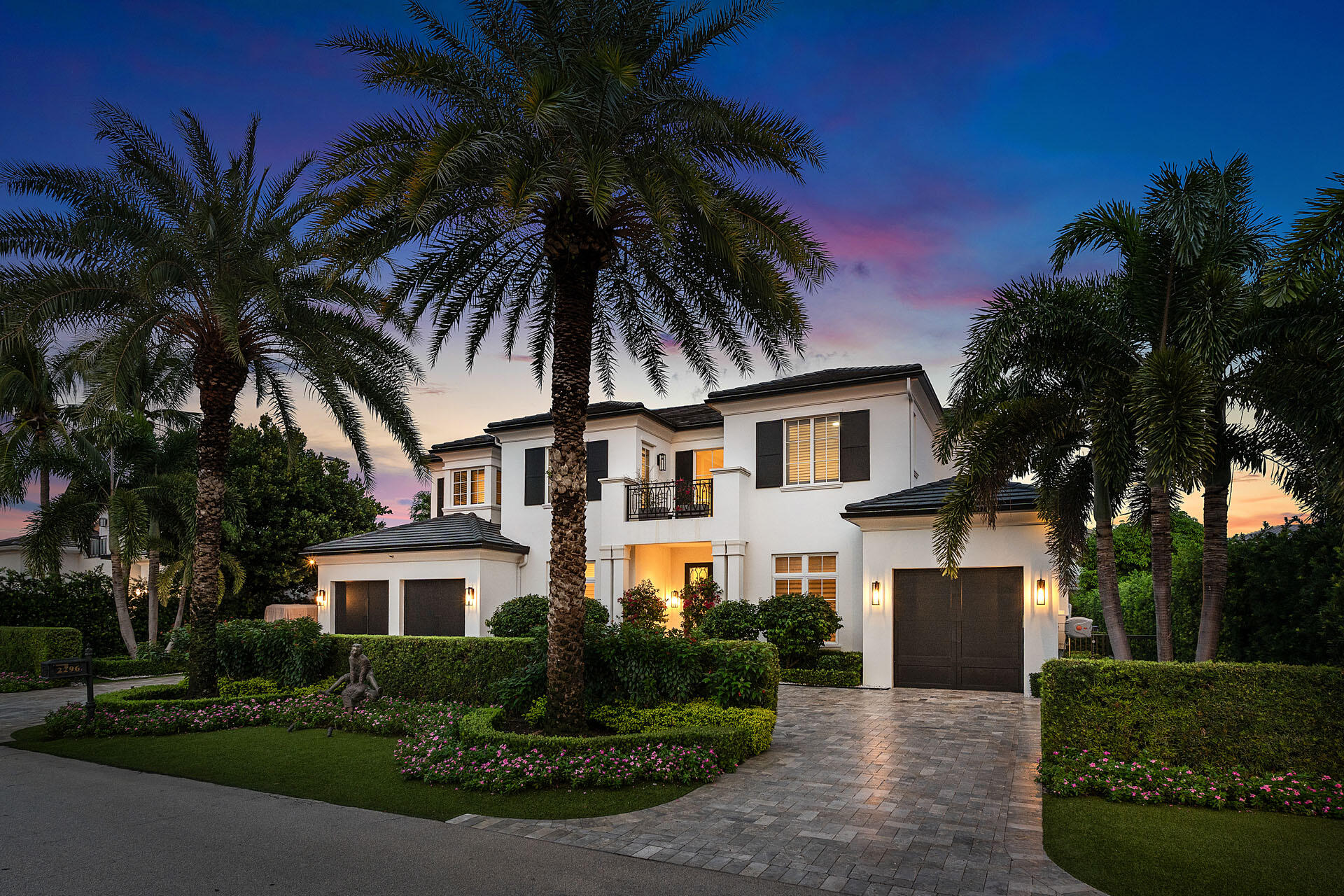 2296 Acorn Palm Rd Boca Raton, FL 33432