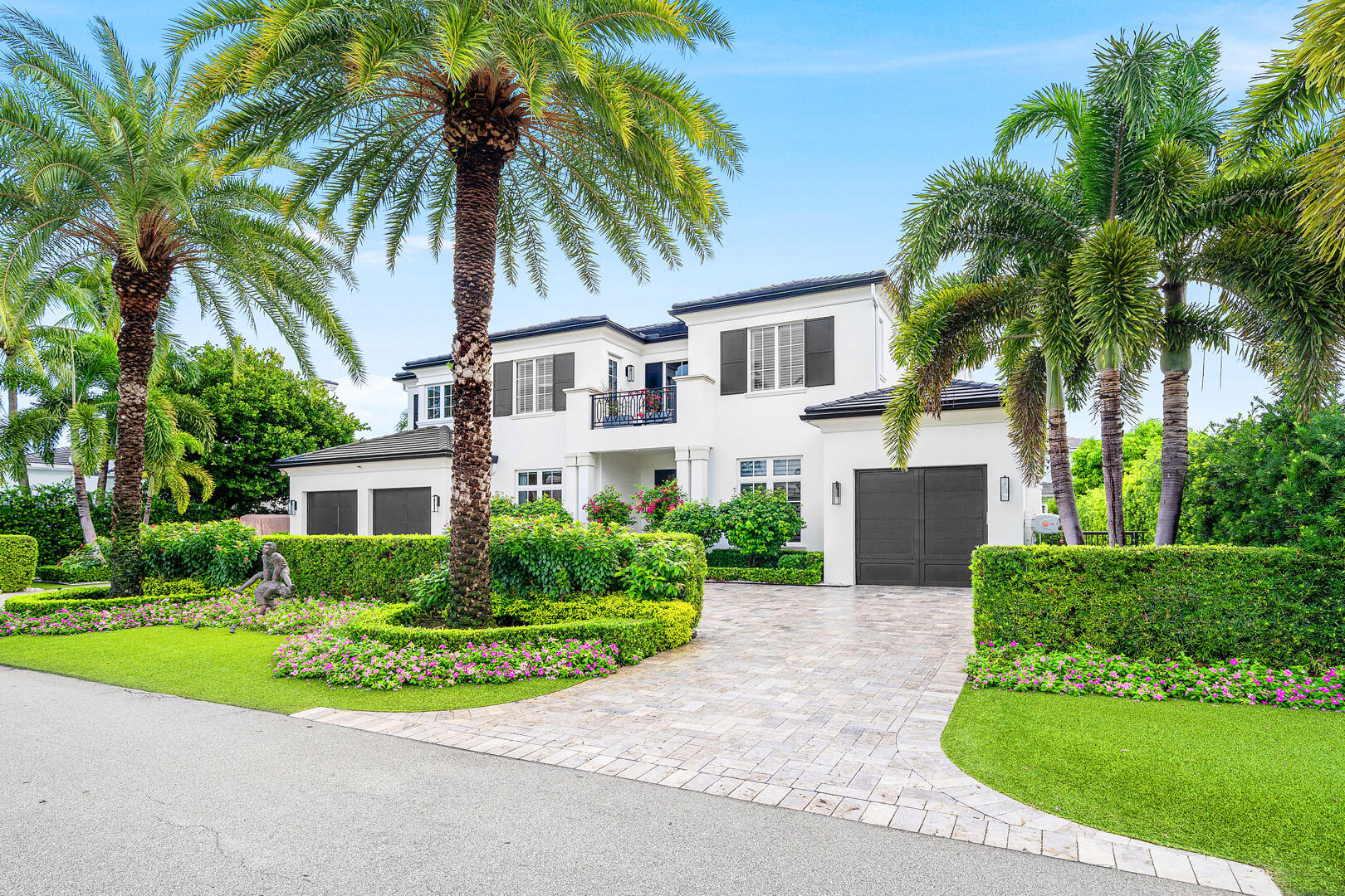 2296 Acorn Palm Rd Boca Raton, FL 33432