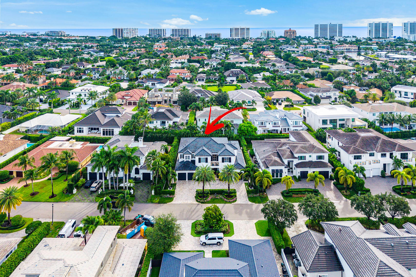 2296 Acorn Palm Rd Boca Raton, FL 33432