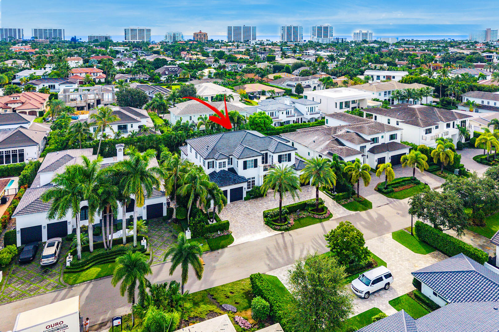 2296 Acorn Palm Rd Boca Raton, FL 33432