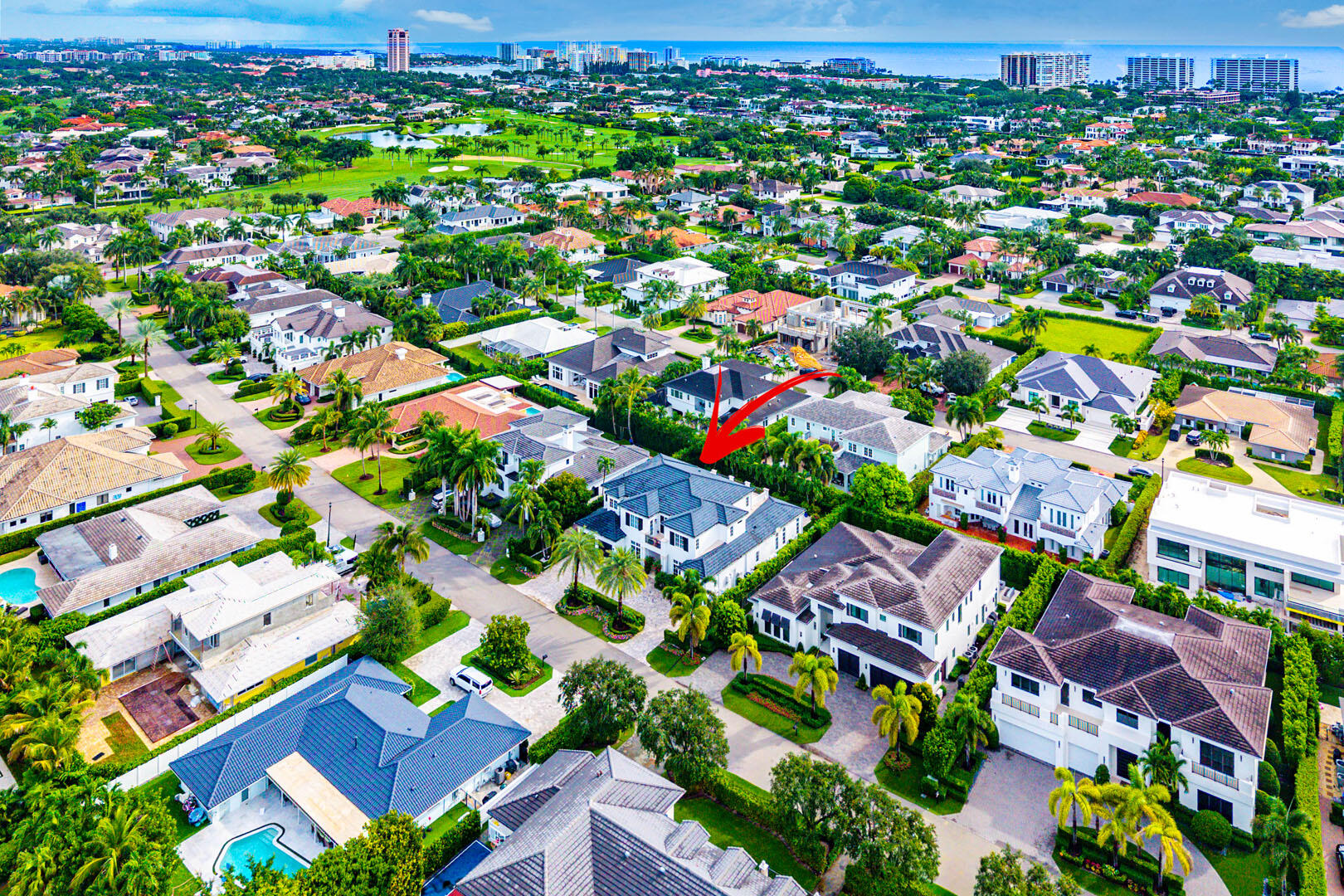 2296 Acorn Palm Rd Boca Raton, FL 33432