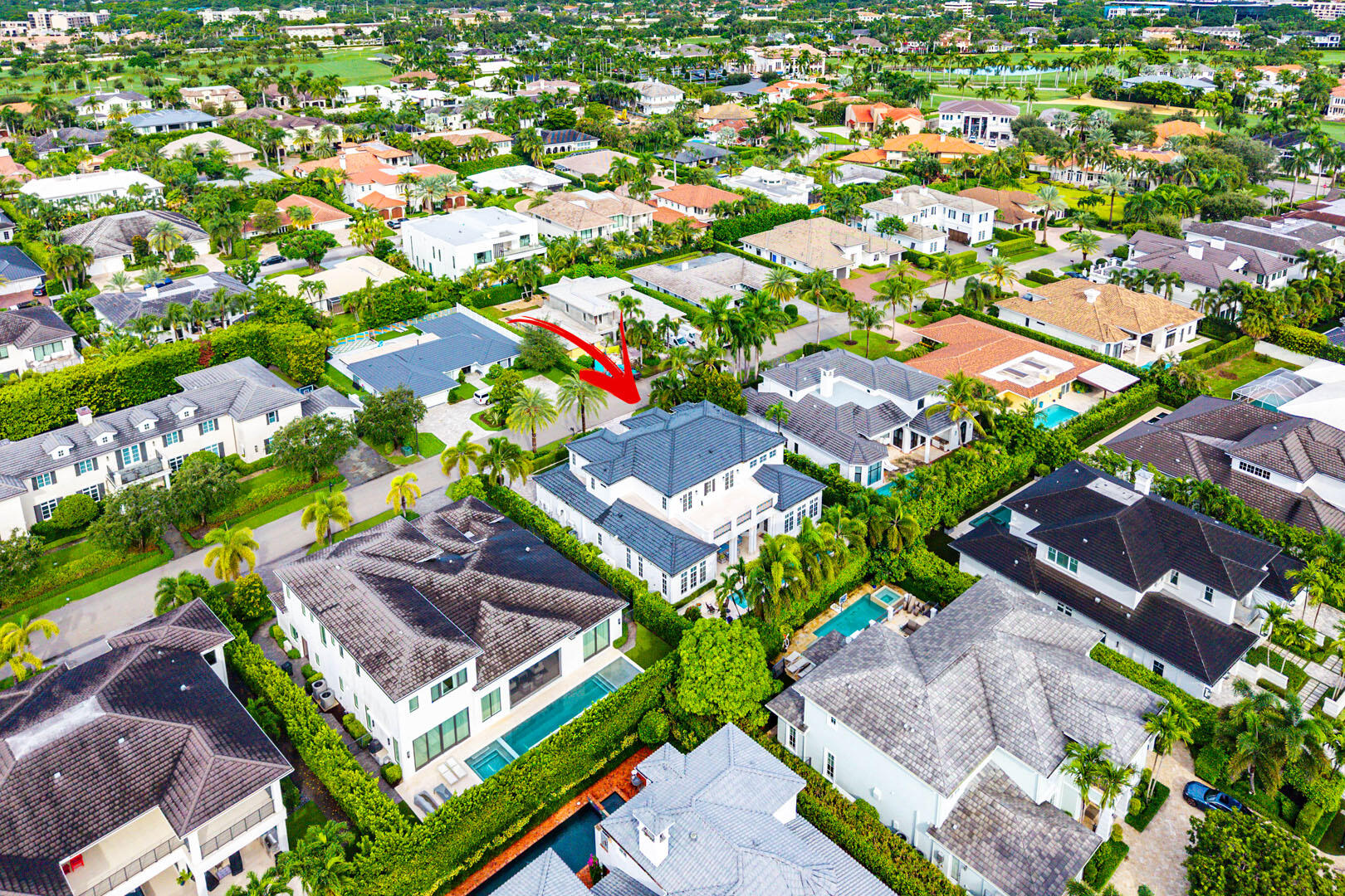 2296 Acorn Palm Rd Boca Raton, FL 33432