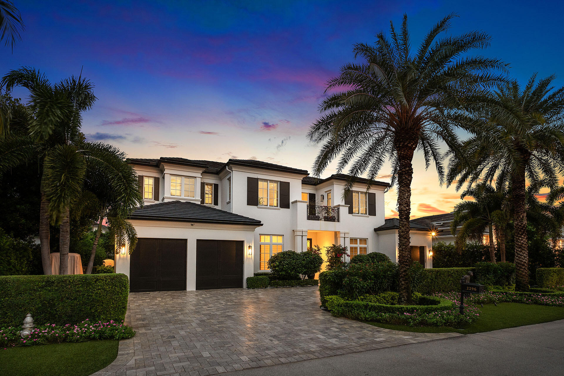 2296 Acorn Palm Rd Boca Raton, FL 33432