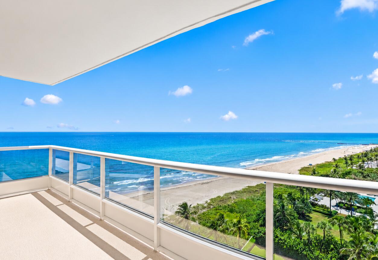 700 S Ocean Blvd #1003