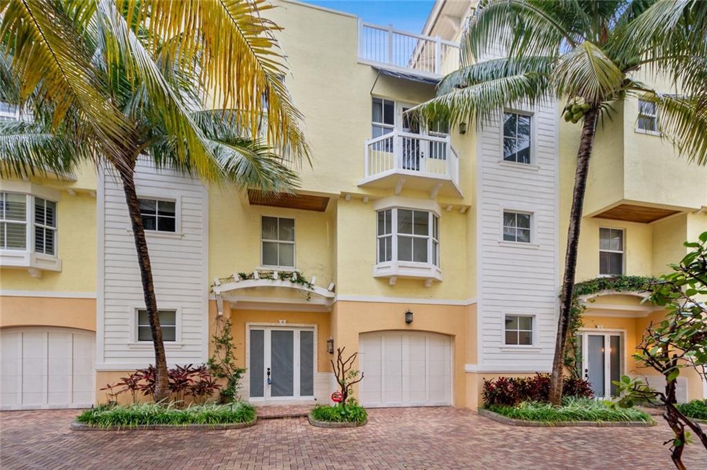 4332 Seagrape Dr #11