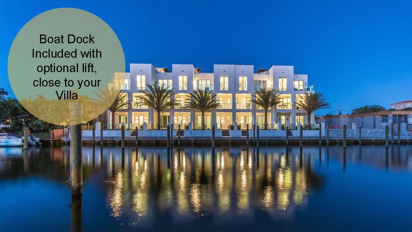 4143 Seagrape #2-South Fort Lauderdale, FL 33308