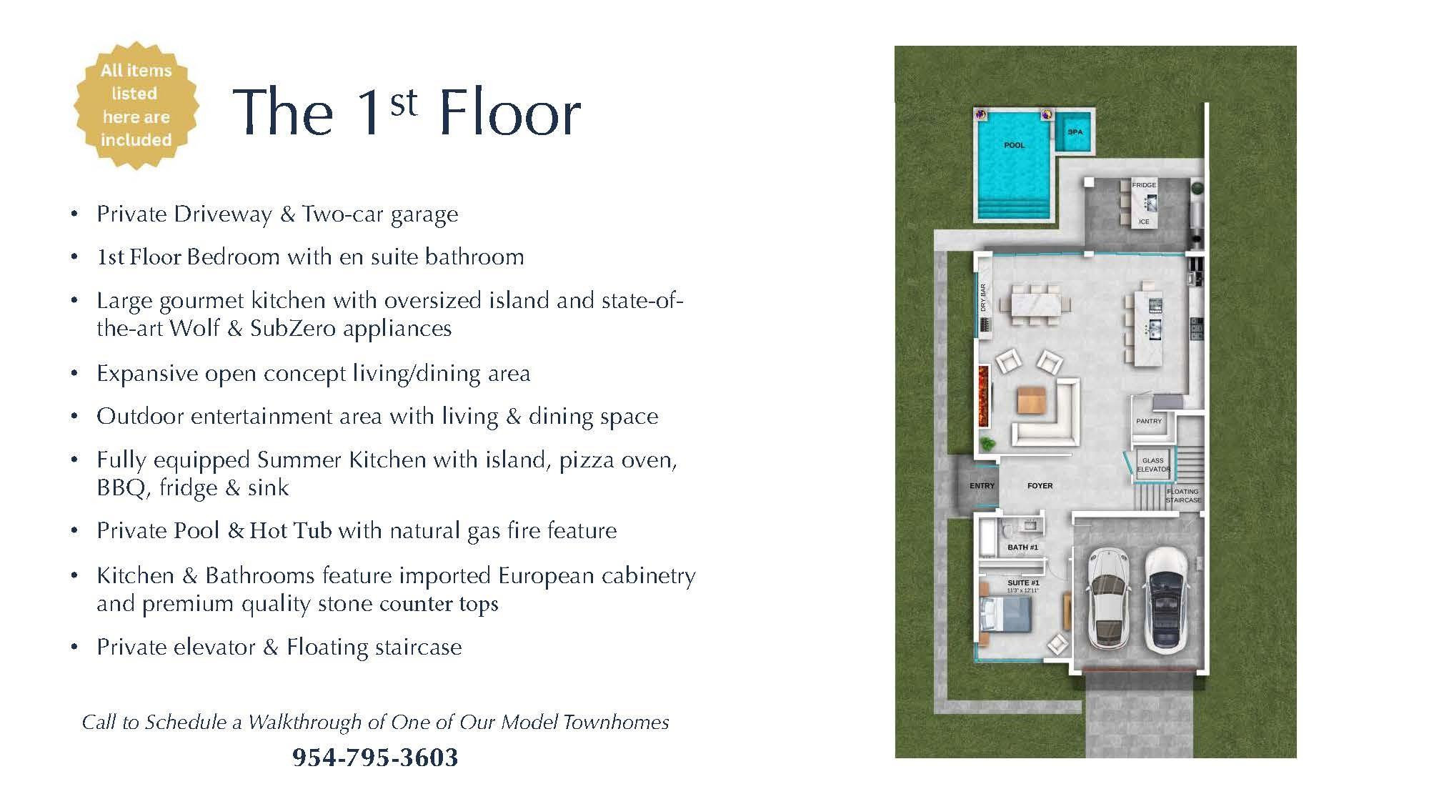 4143 Seagrape #2-South Fort Lauderdale, FL 33308