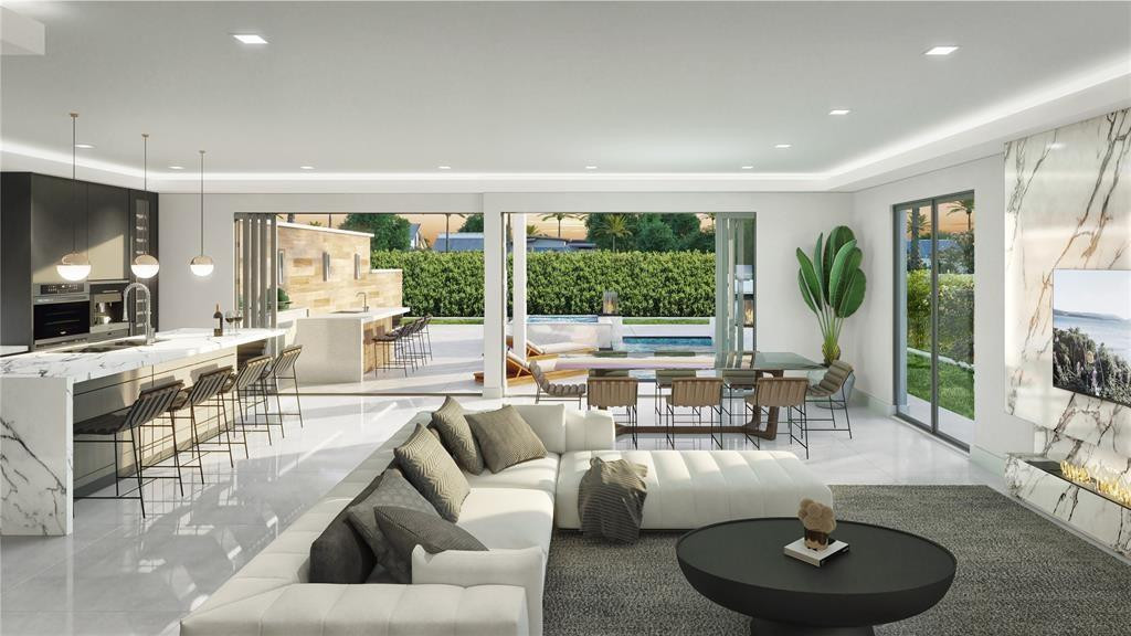 4143 Seagrape #2-South Fort Lauderdale, FL 33308