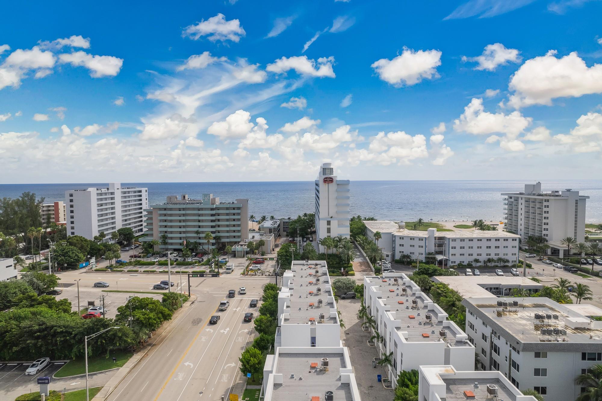 1371 N Ocean Blvd,Pompano Beach, FL 33062