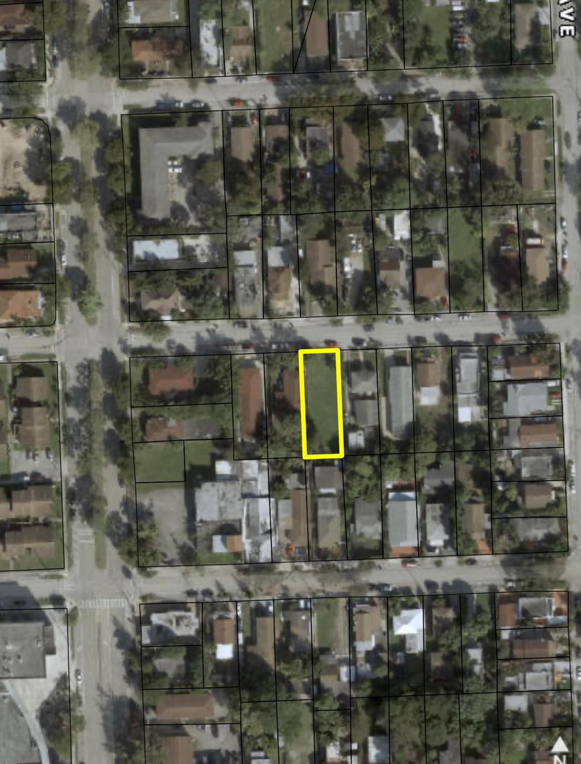 400 NW 33rd St,Miami, FL 33127