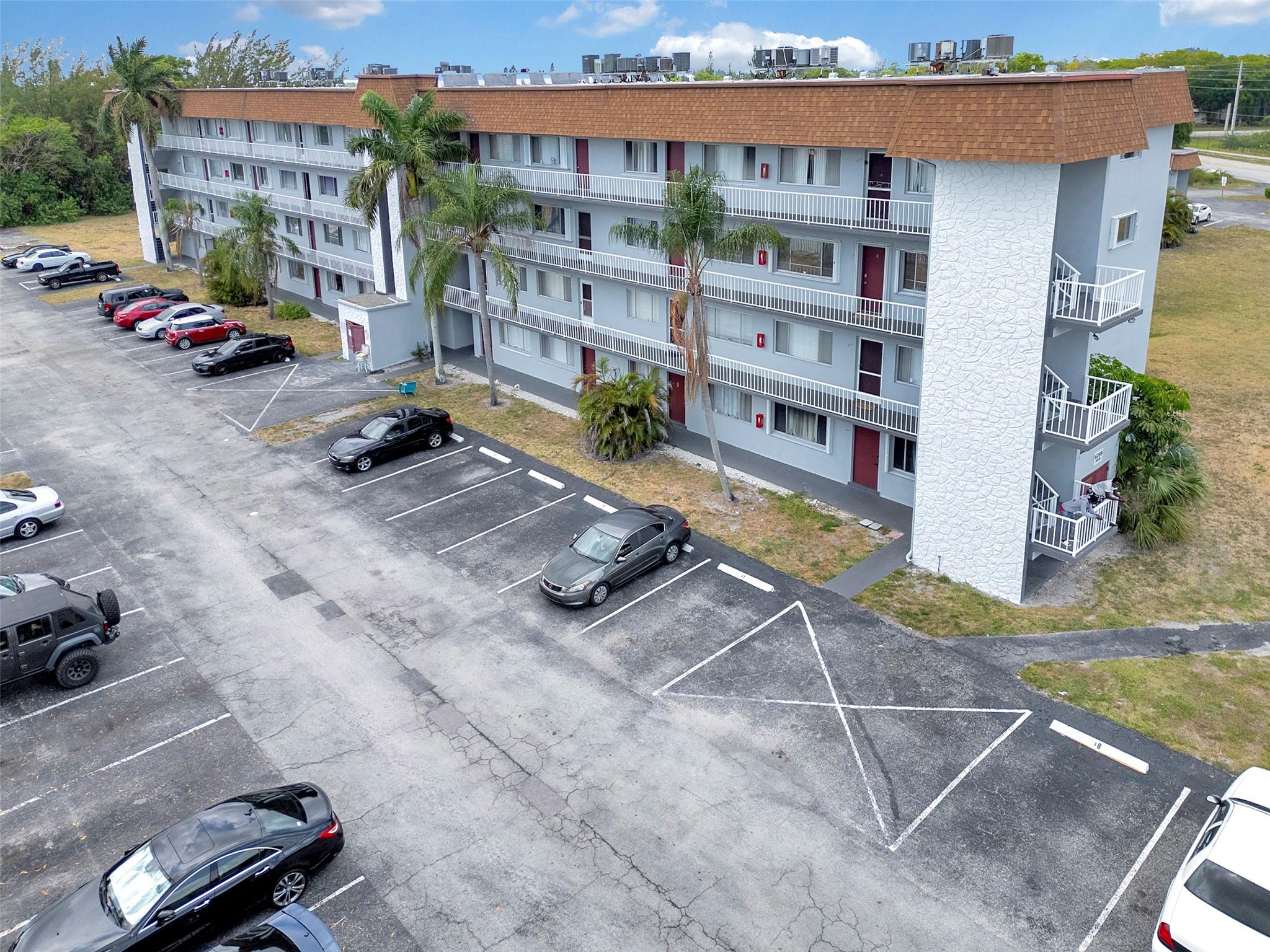 6289 Lear Dr #403
