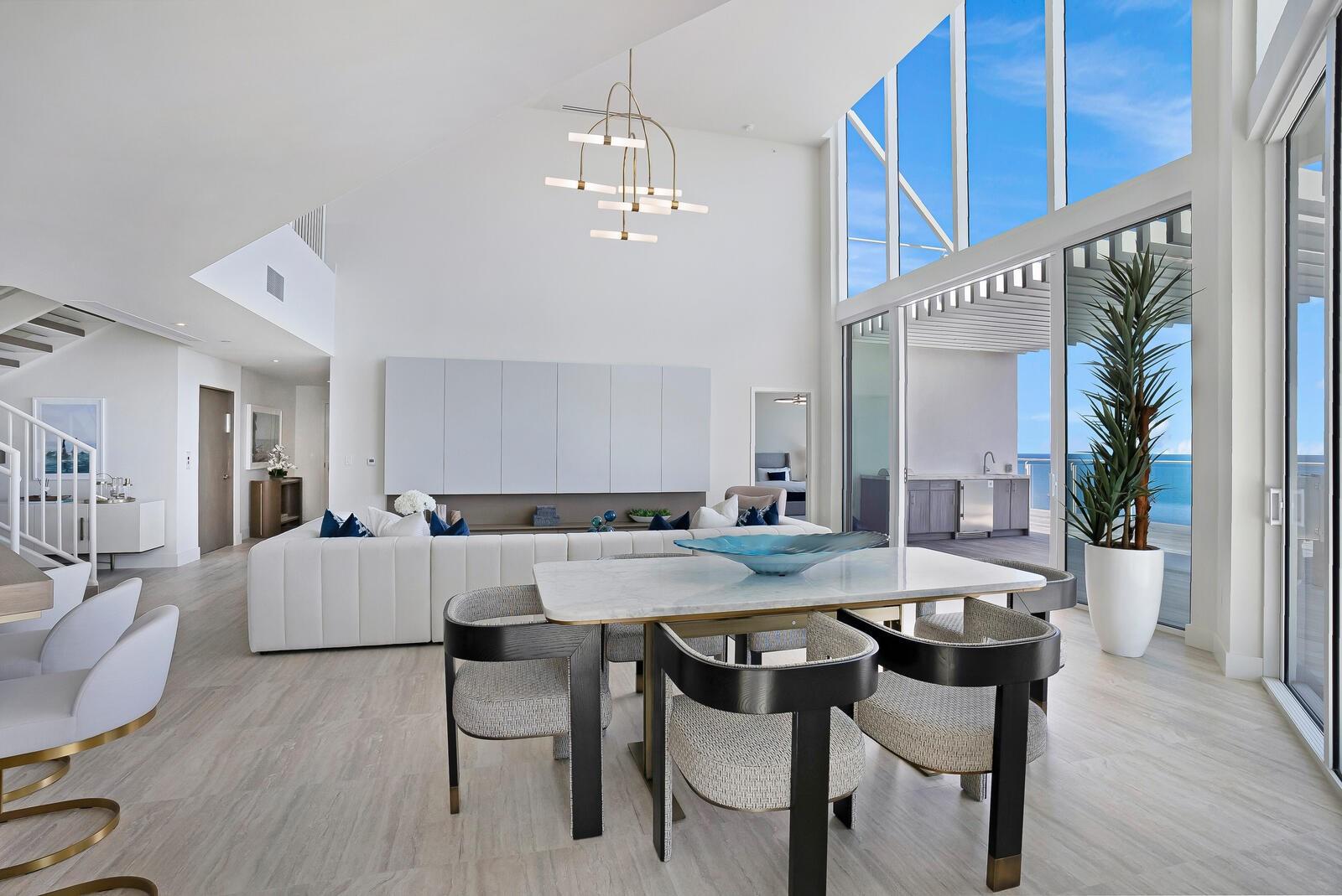 525 Fort Lauderdale Bch Blvd #1701 Fort Lauderdale, FL 33304