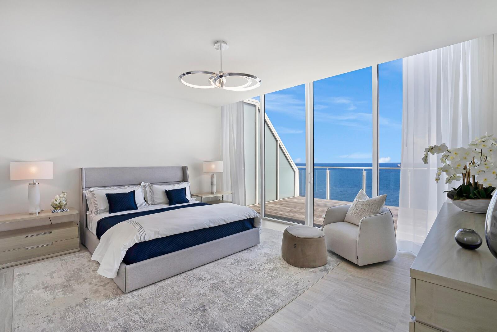 525 Fort Lauderdale Bch Blvd #1701 Fort Lauderdale, FL 33304