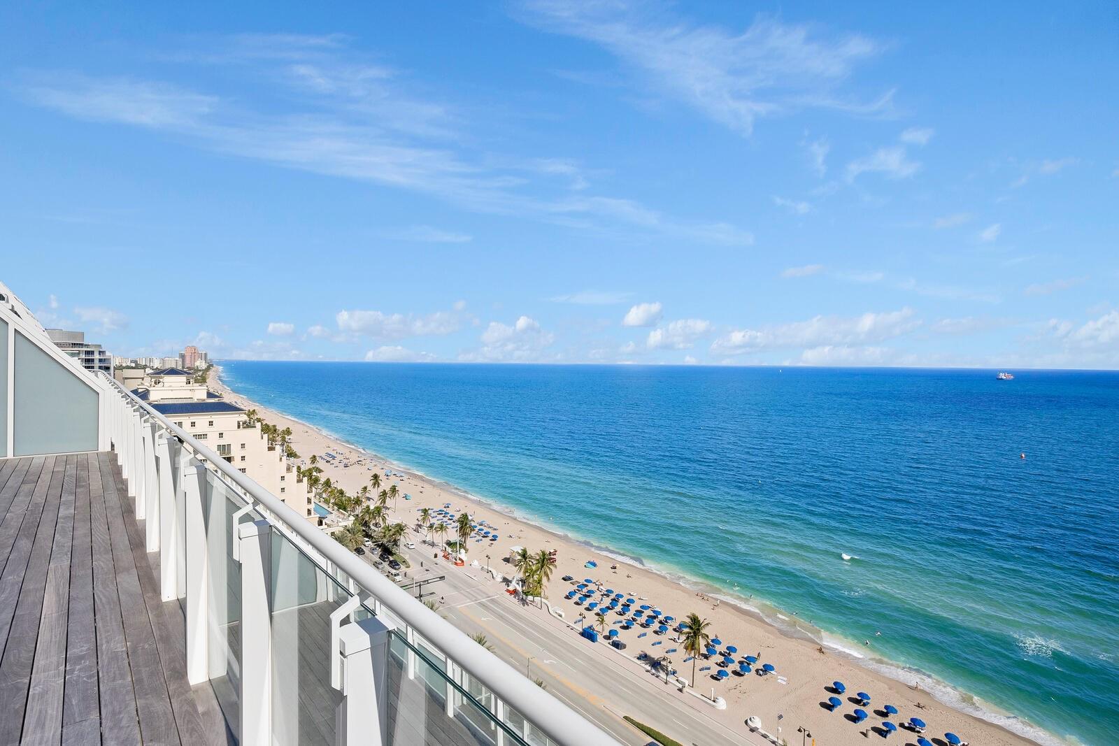 525 Fort Lauderdale Bch Blvd #1701 Fort Lauderdale, FL 33304