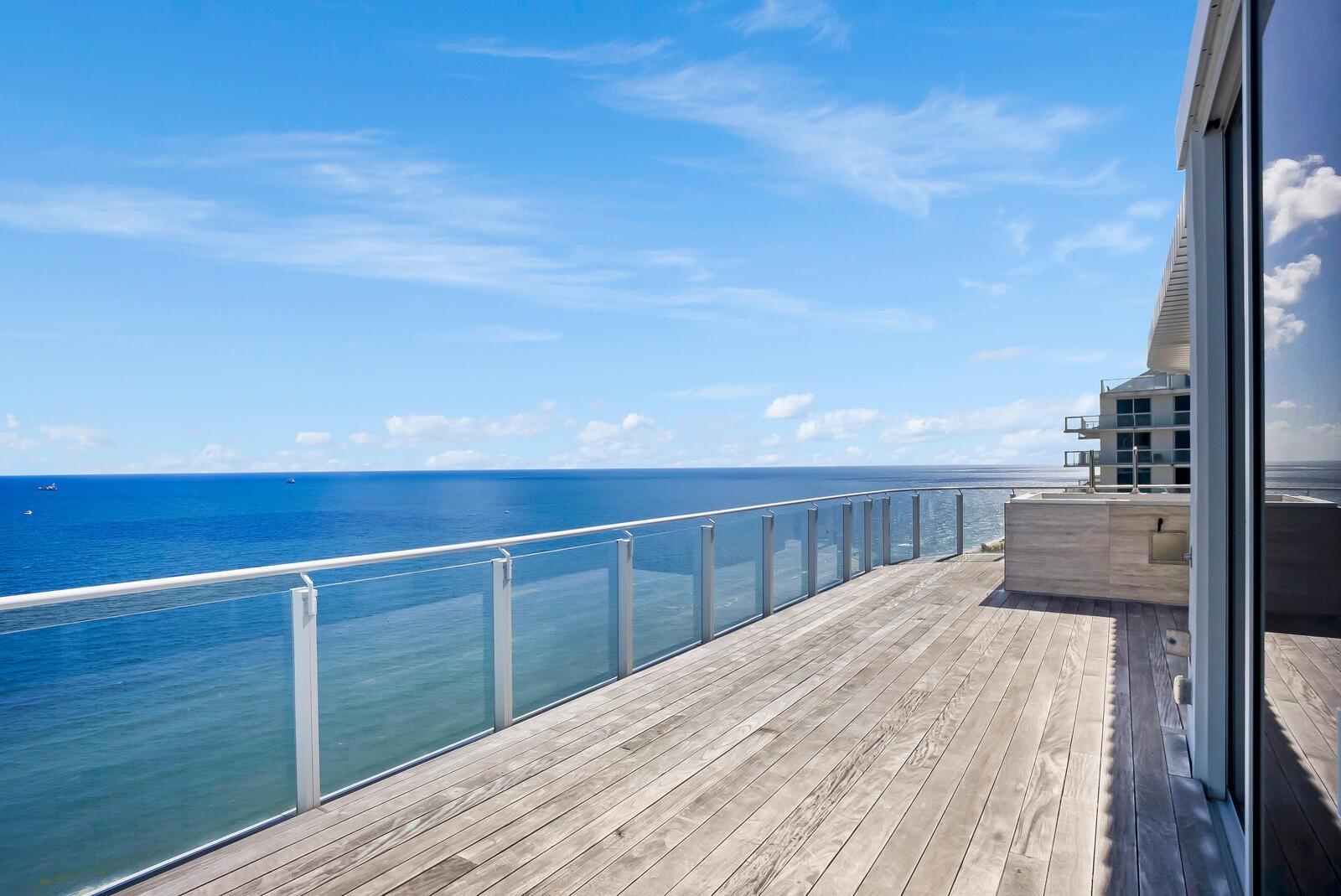 525 Fort Lauderdale Bch Blvd #1701 Fort Lauderdale, FL 33304