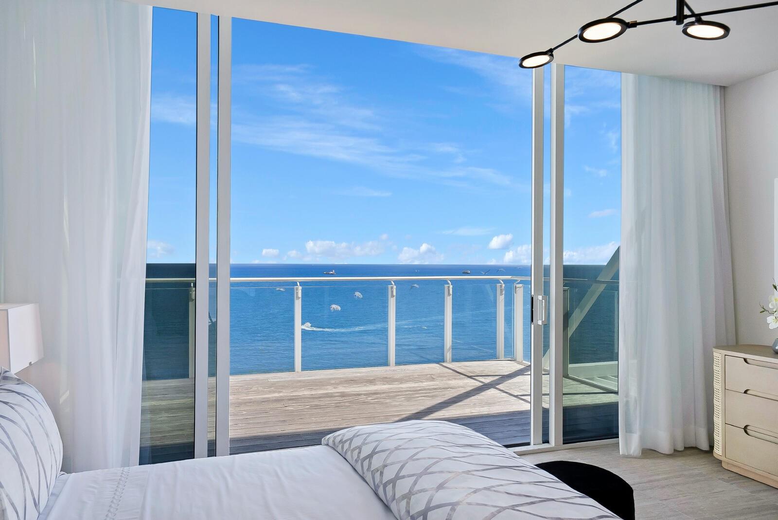 525 Fort Lauderdale Bch Blvd #1701 Fort Lauderdale, FL 33304