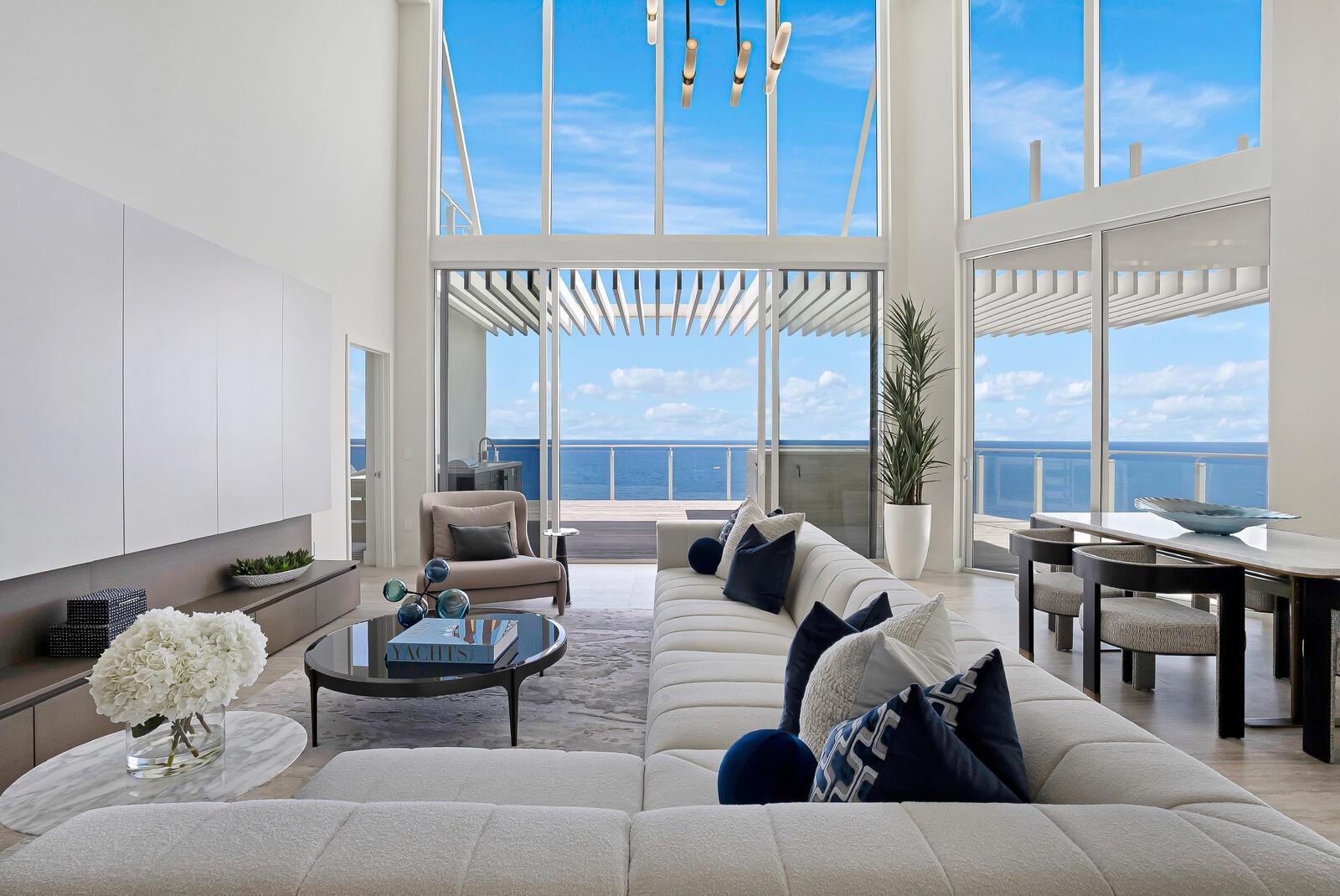 525 Fort Lauderdale Bch Blvd #1701 Fort Lauderdale, FL 33304