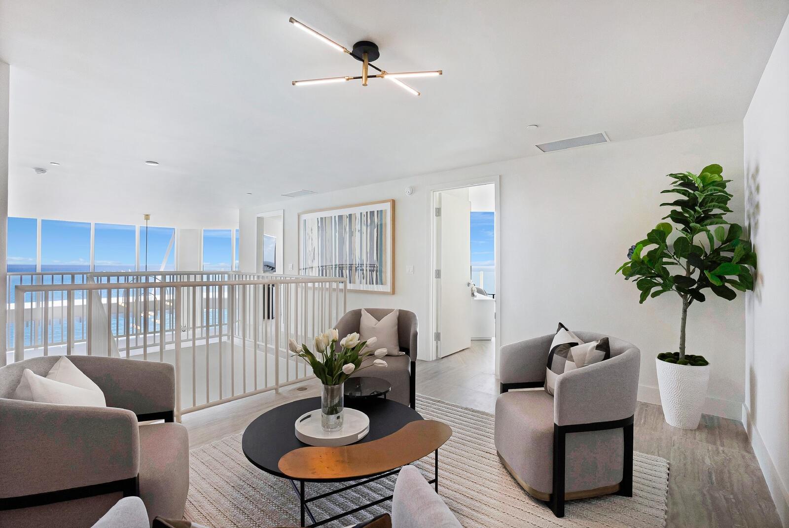 525 Fort Lauderdale Bch Blvd #1701 Fort Lauderdale, FL 33304