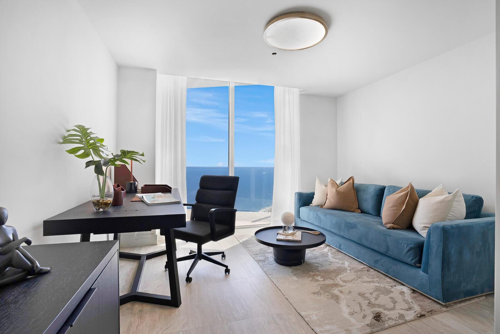 525 Fort Lauderdale Bch Blvd #1701 Fort Lauderdale, FL 33304