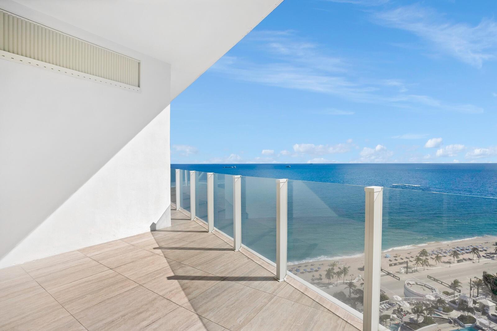 525 Fort Lauderdale Bch Blvd #1701 Fort Lauderdale, FL 33304