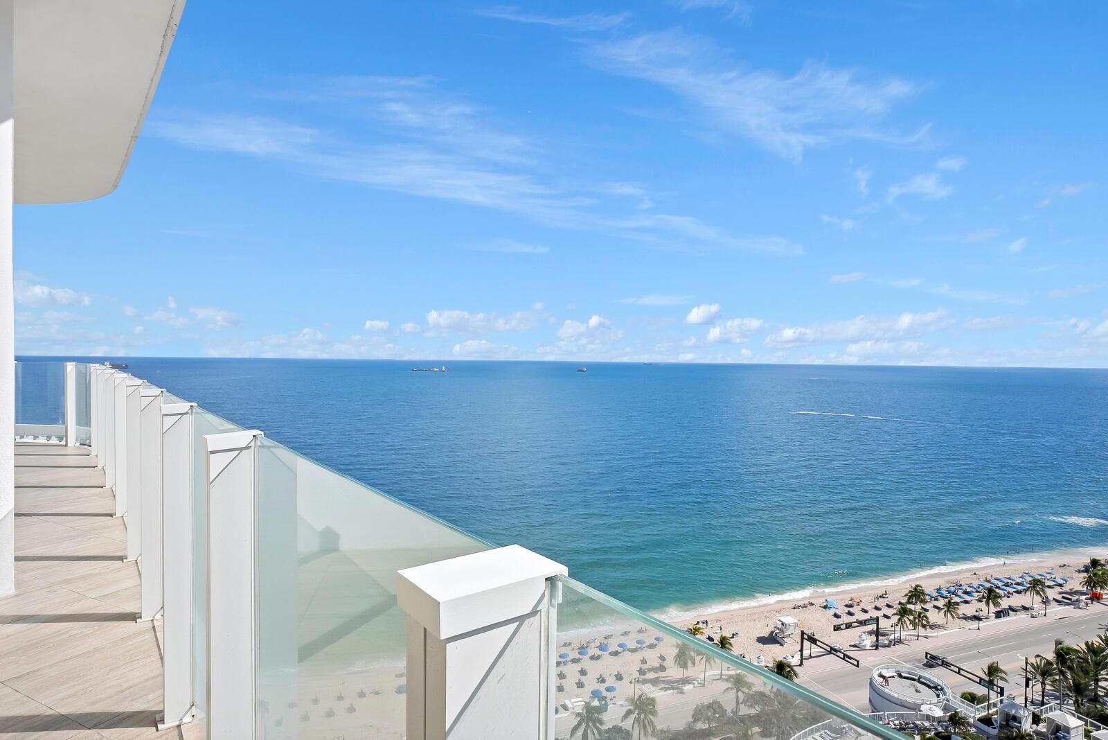 525 Fort Lauderdale Bch Blvd #1701 Fort Lauderdale, FL 33304