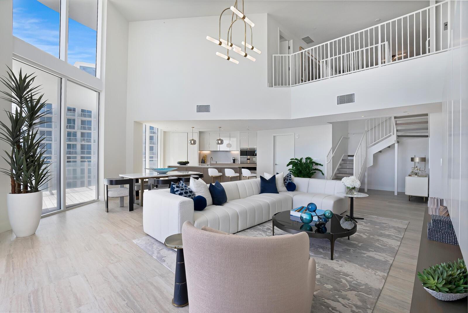 525 Fort Lauderdale Bch Blvd #1701 Fort Lauderdale, FL 33304