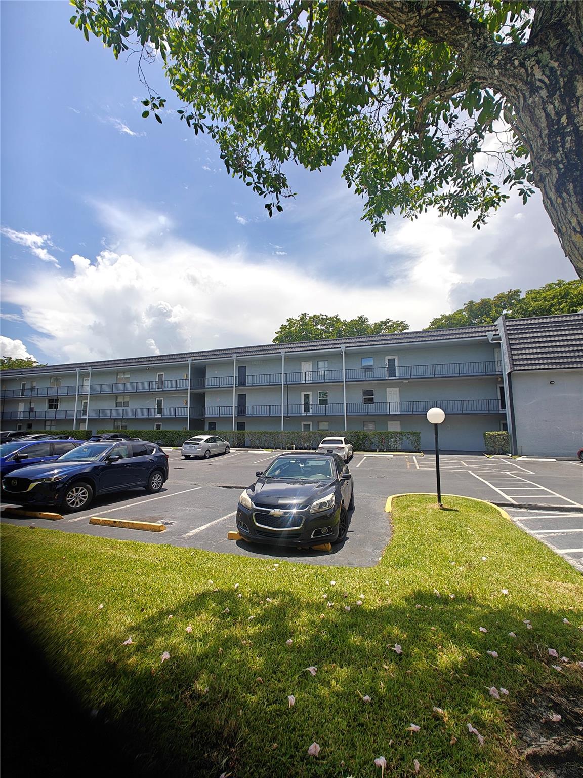 9351 Lime Bay Blvd #212