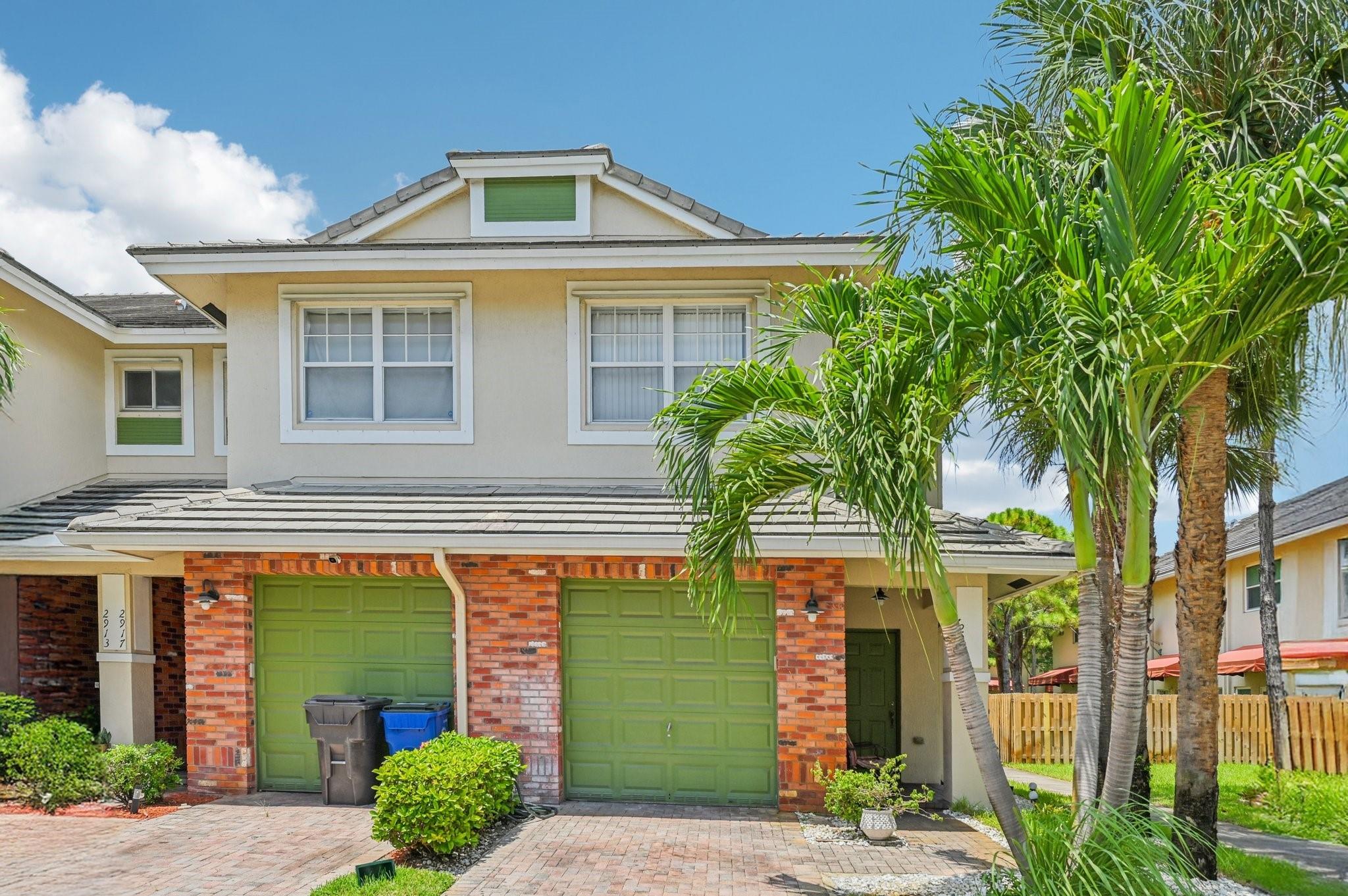 2921 NW 33rd Ter #2921