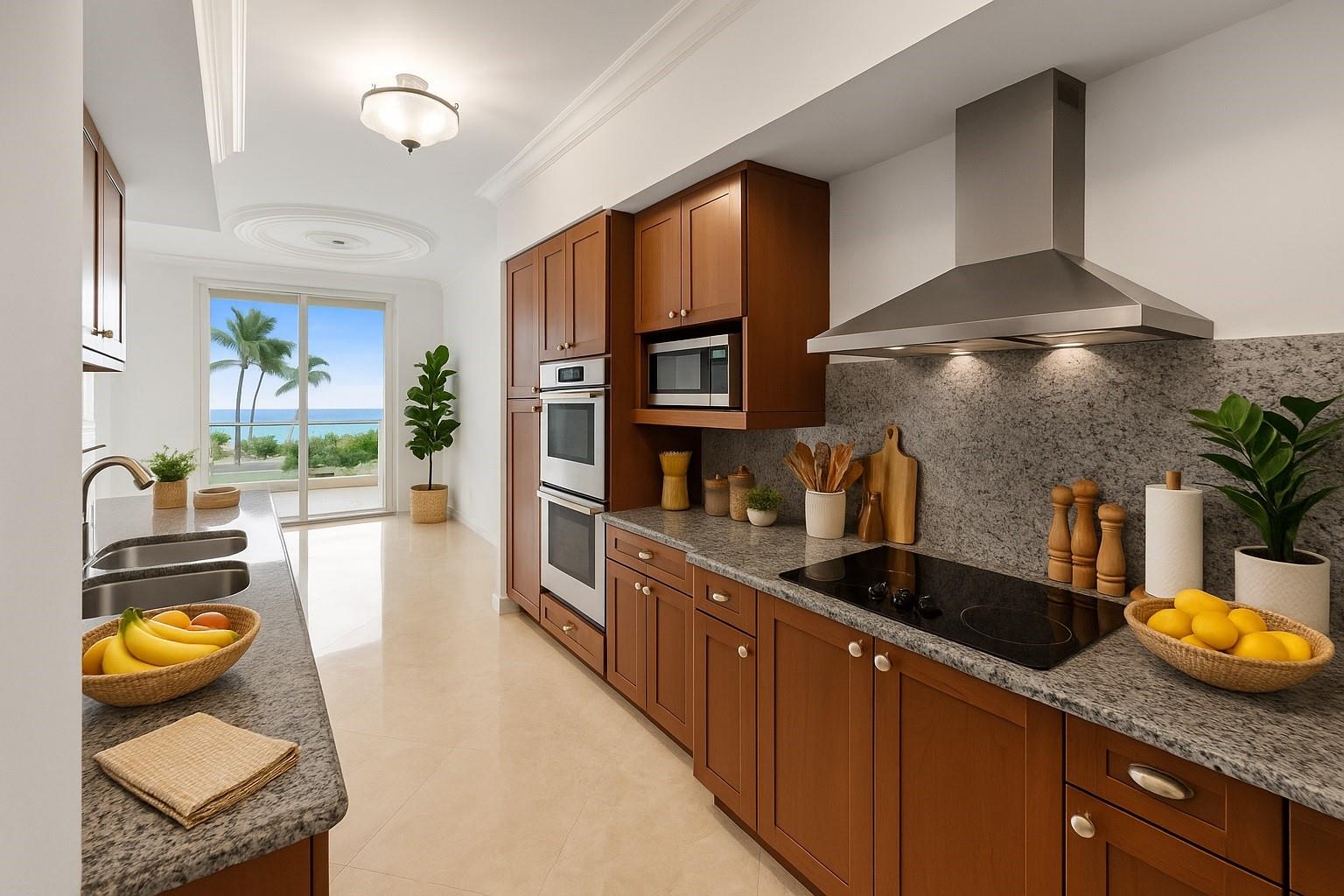 1063 Hillsboro Mile #203 Hillsboro Beach, FL 33062