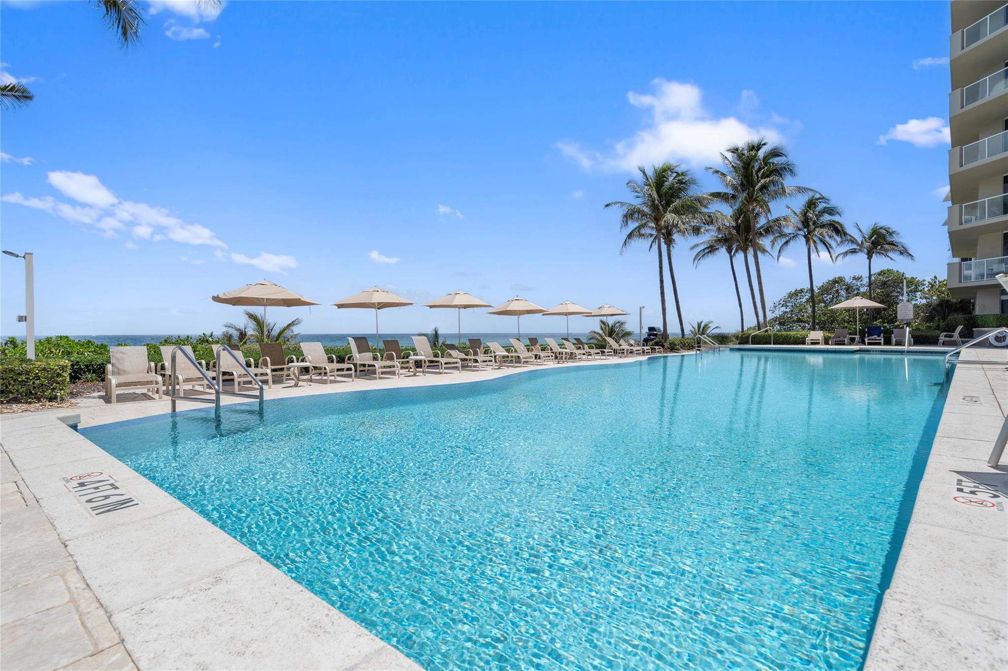 1063 Hillsboro Mile #203 Hillsboro Beach, FL 33062