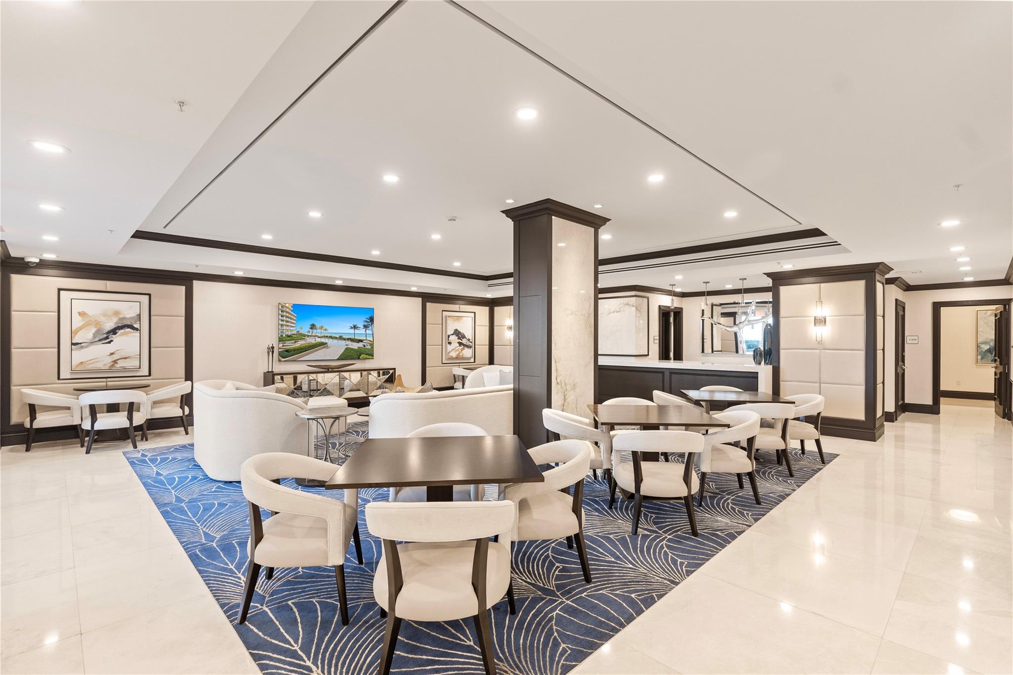 1063 Hillsboro Mile #203 Hillsboro Beach, FL 33062