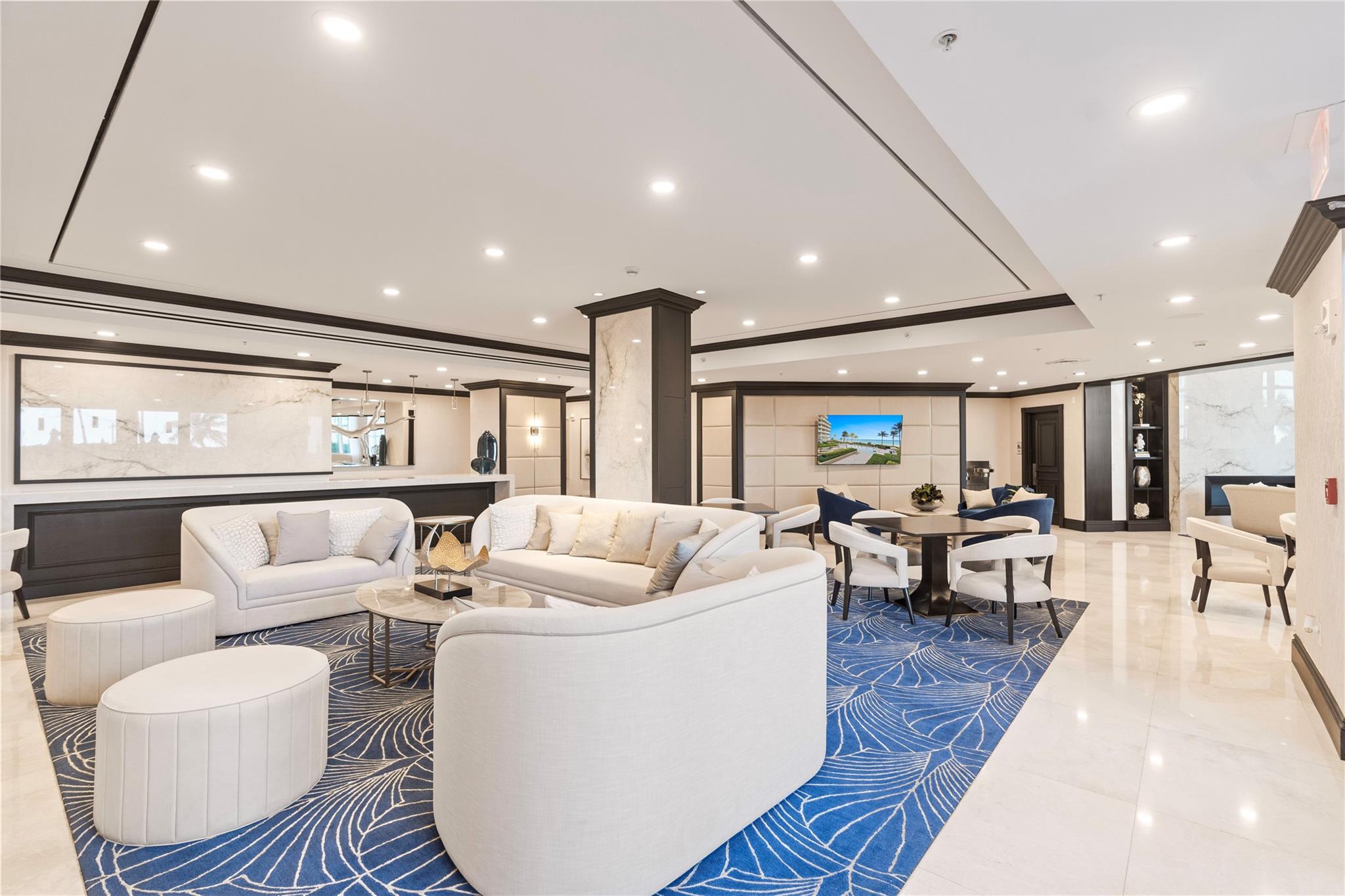 1063 Hillsboro Mile #203 Hillsboro Beach, FL 33062