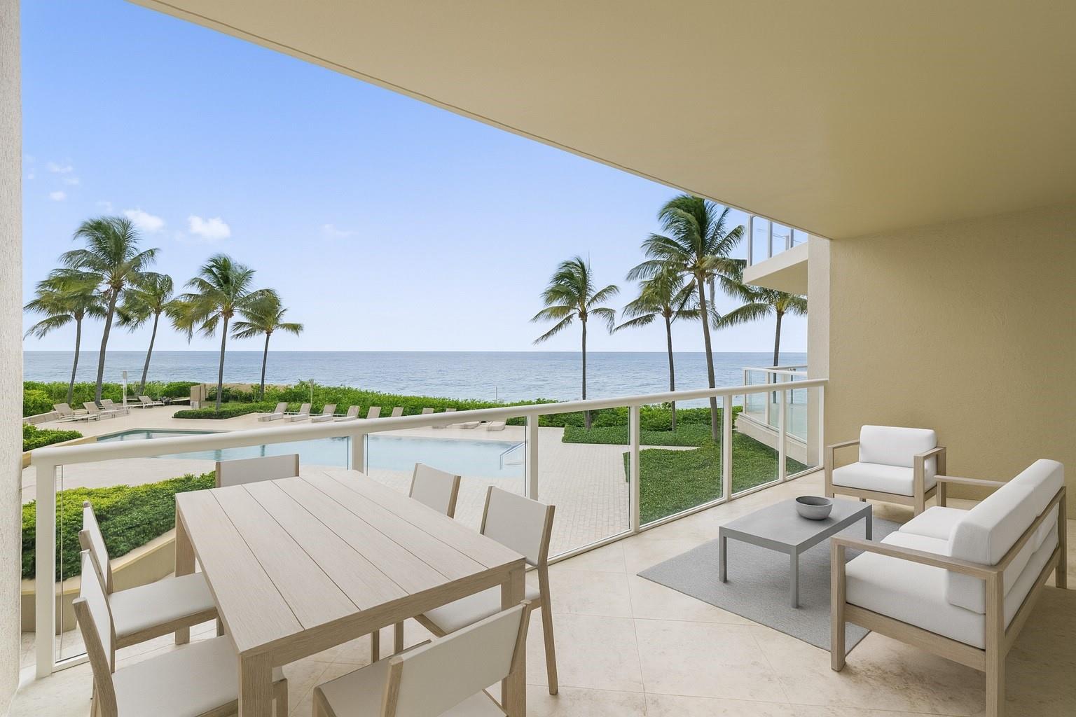 1063 Hillsboro Mile #203 Hillsboro Beach, FL 33062