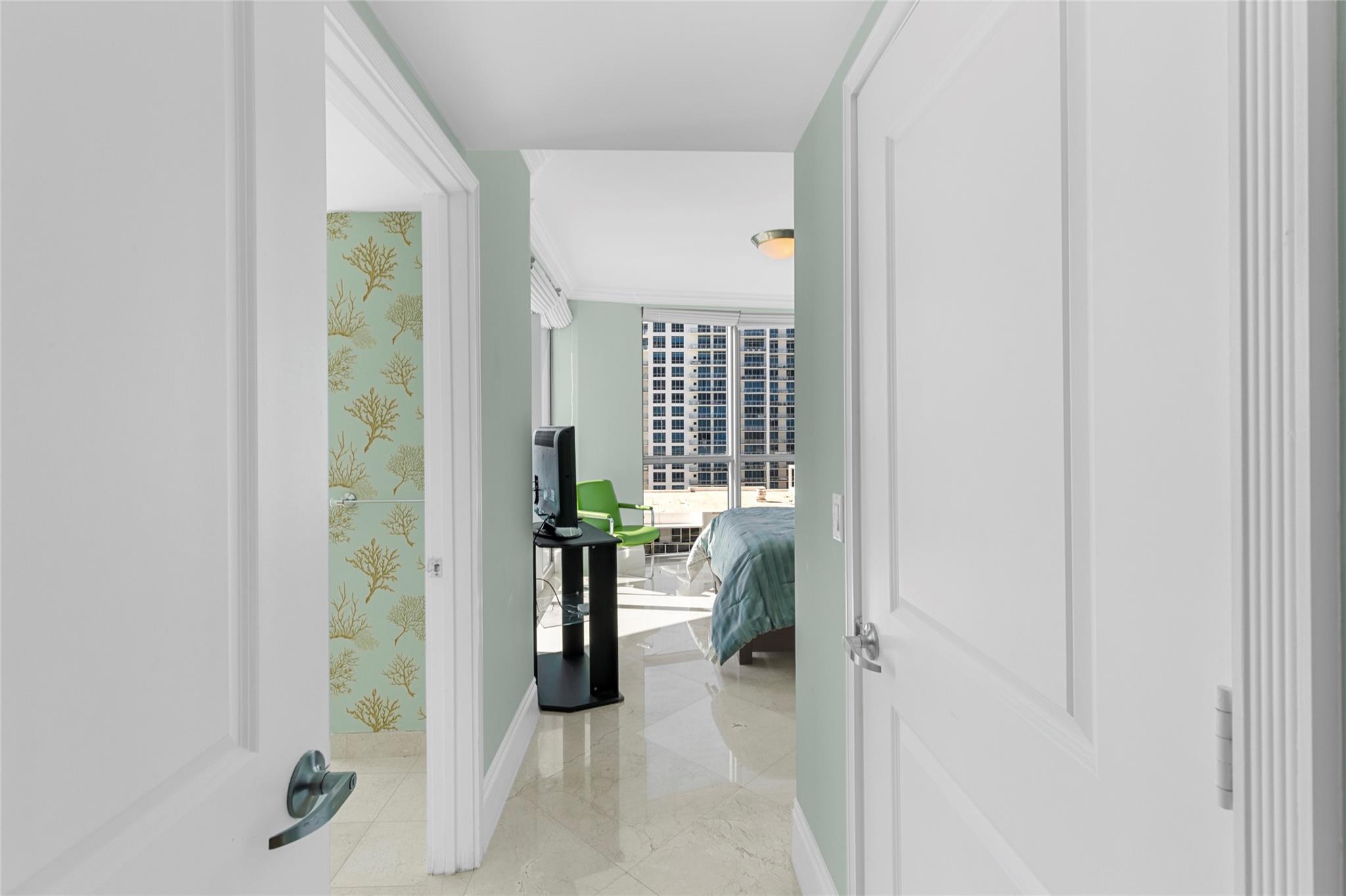 3101 S Ocean Dr #1808 Hollywood, FL 33019