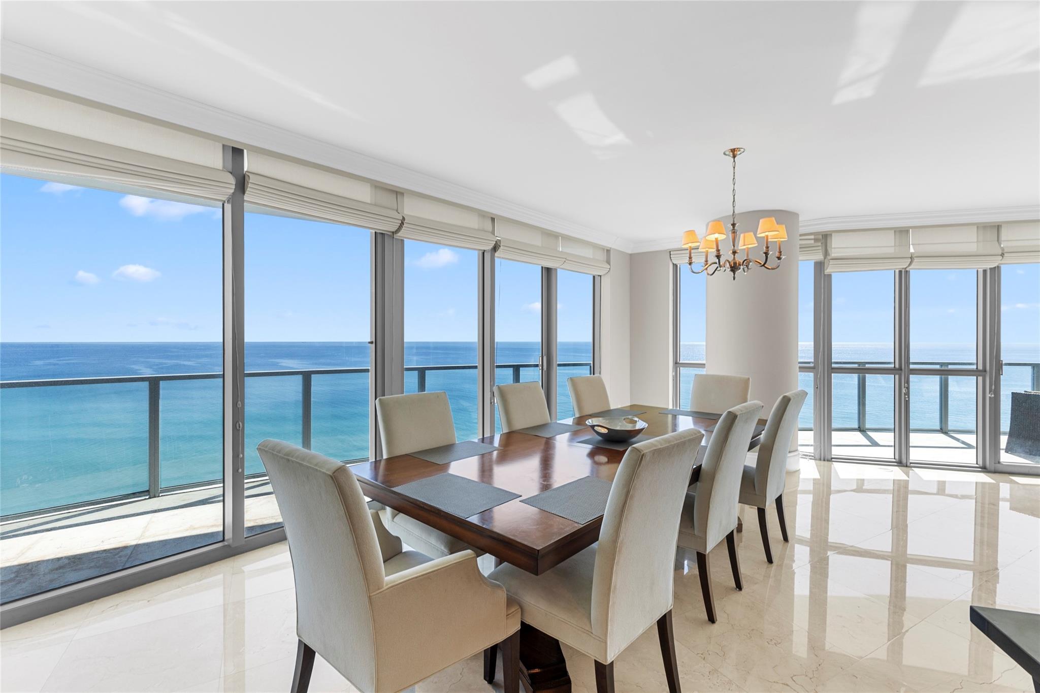 3101 S Ocean Dr #1808 Hollywood, FL 33019
