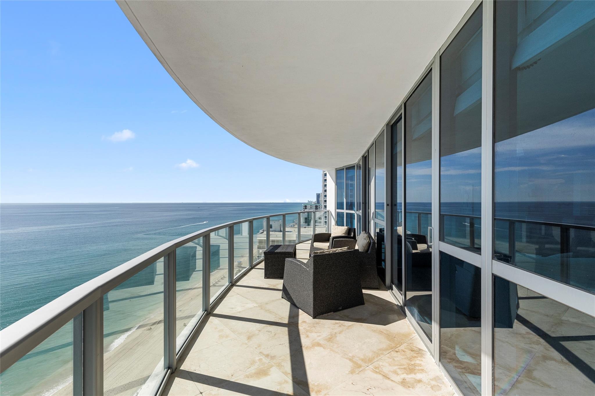 3101 S Ocean Dr #1808 Hollywood, FL 33019