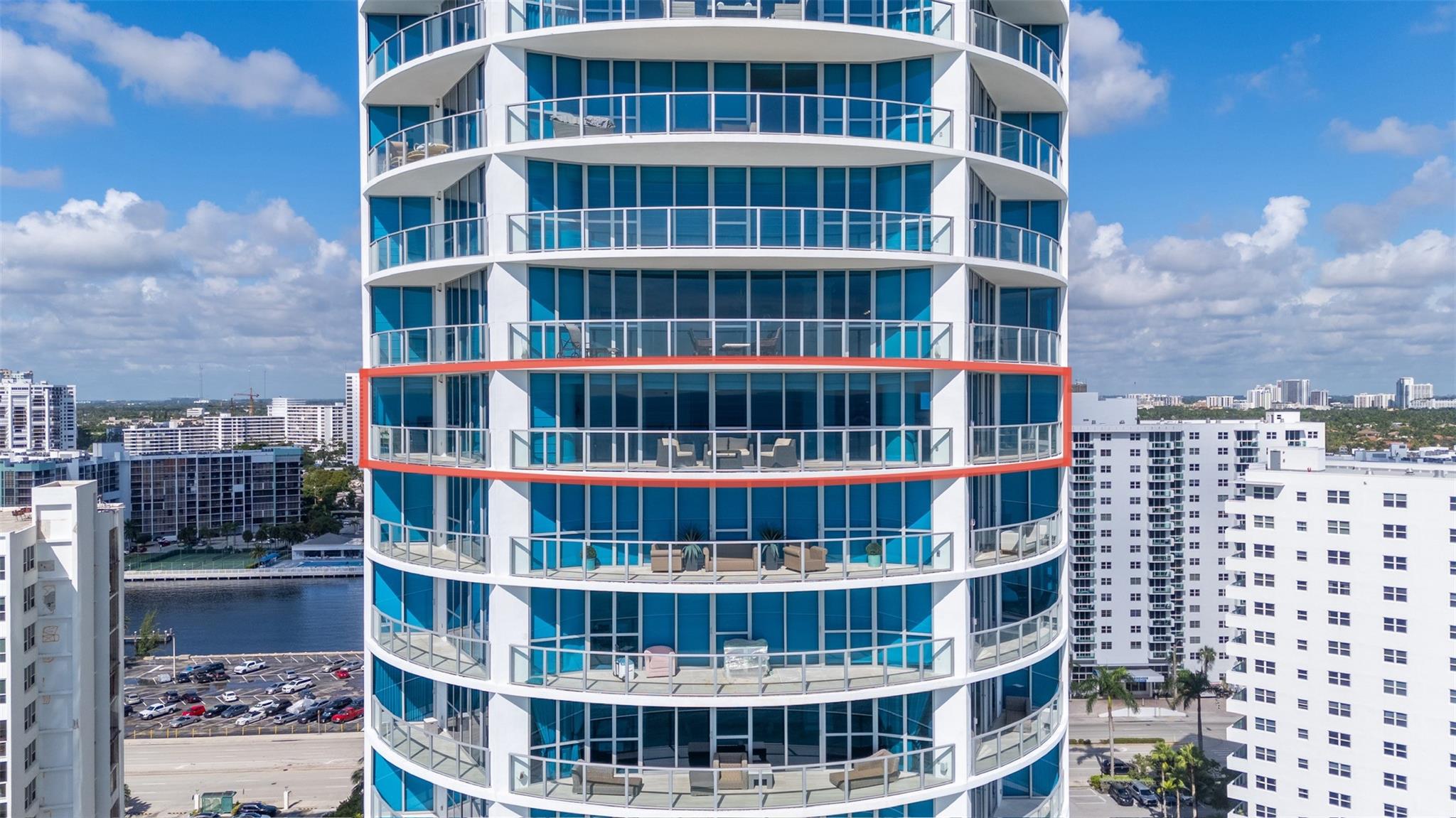 3101 S Ocean Dr #1808 Hollywood, FL 33019