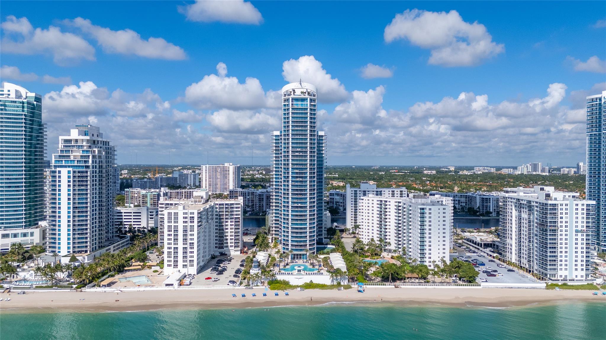 3101 S Ocean Dr #1808 Hollywood, FL 33019