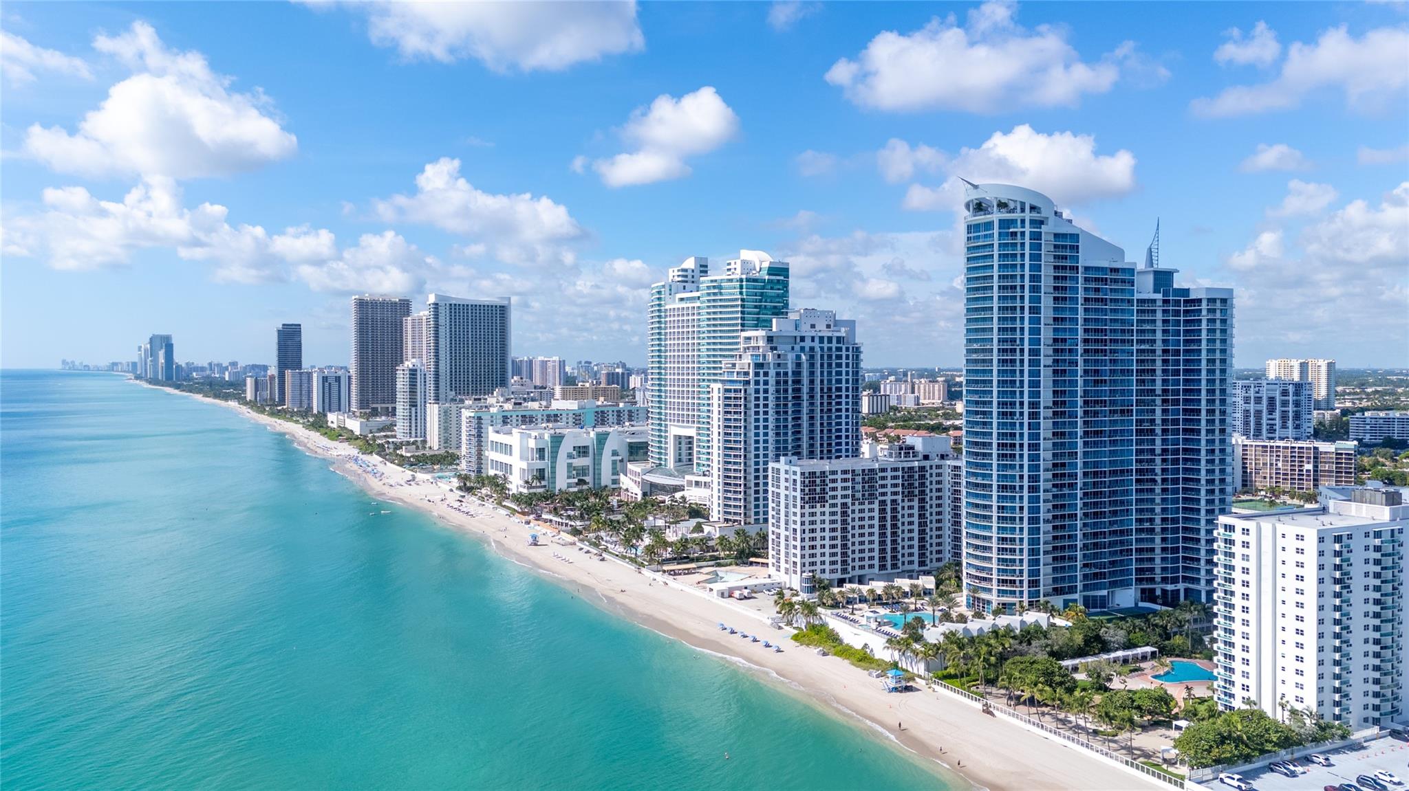 3101 S Ocean Dr #1808 Hollywood, FL 33019