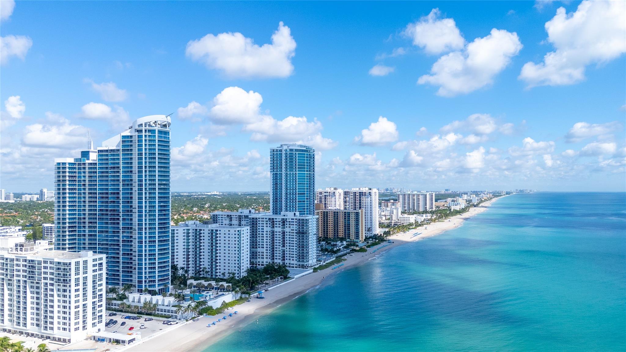 3101 S Ocean Dr #1808 Hollywood, FL 33019