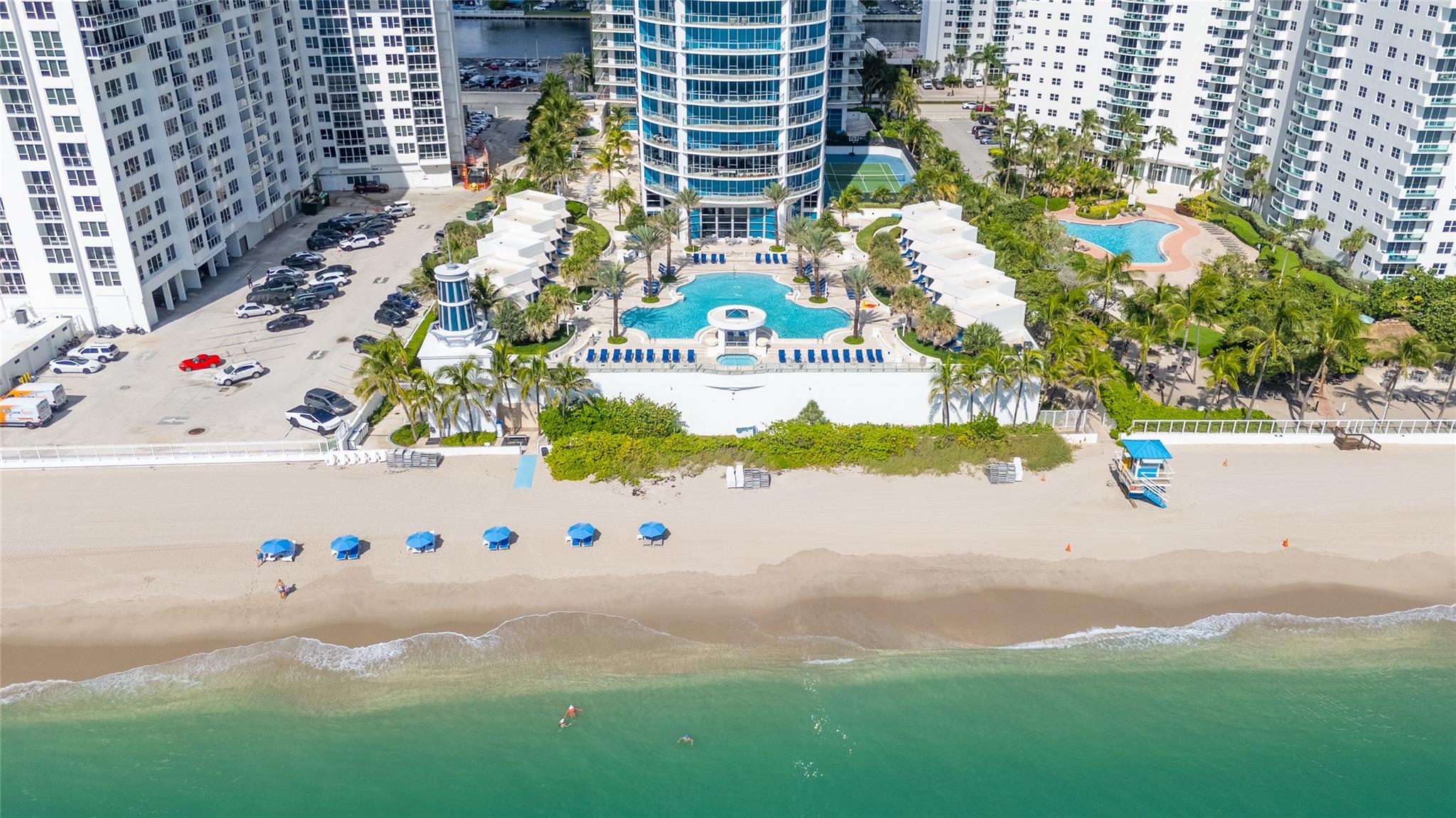 3101 S Ocean Dr #1808 Hollywood, FL 33019