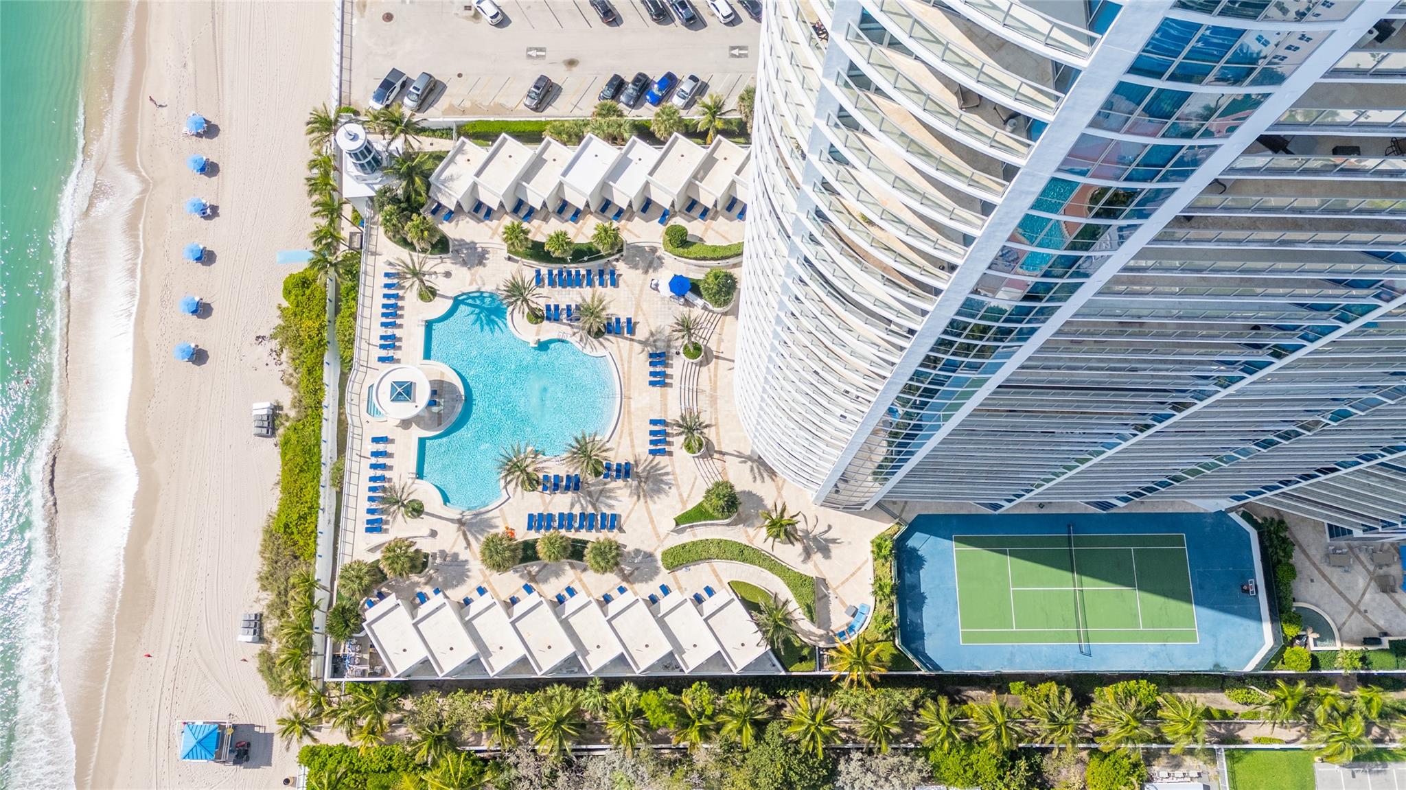 3101 S Ocean Dr #1808 Hollywood, FL 33019