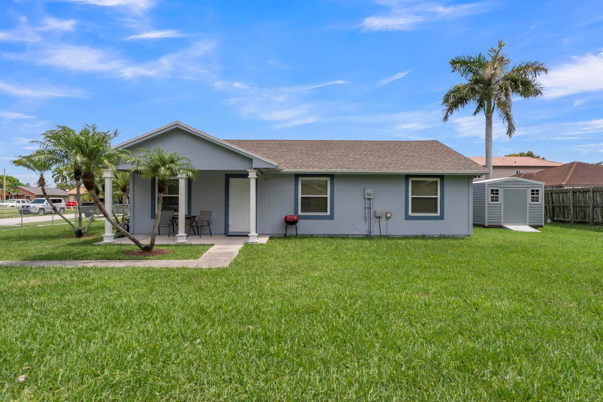 11472 SW 227th Ter
