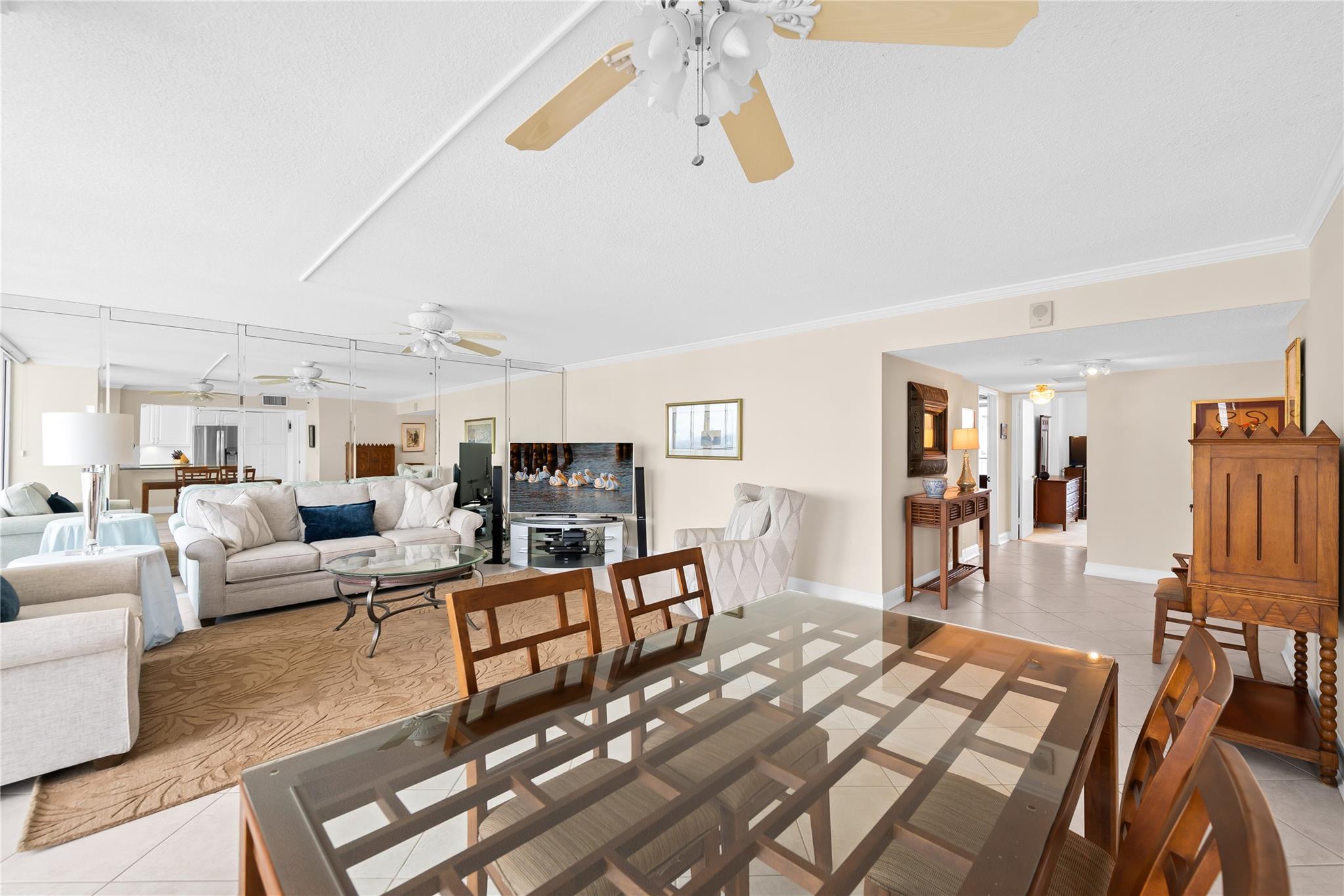 4300 N Ocean Blvd #PH J Fort Lauderdale, FL 33308