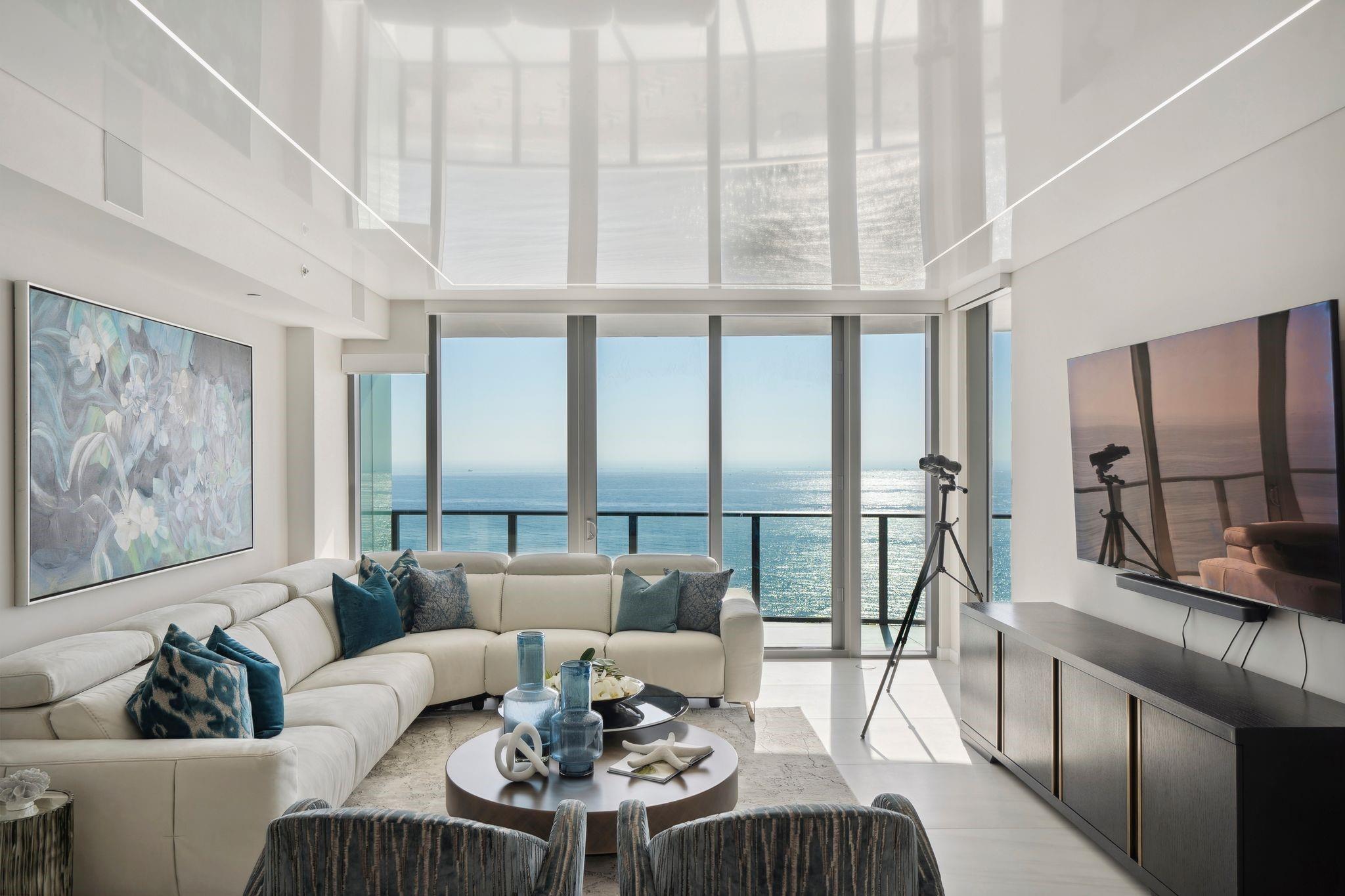 1116 N Ocean Blvd #1201