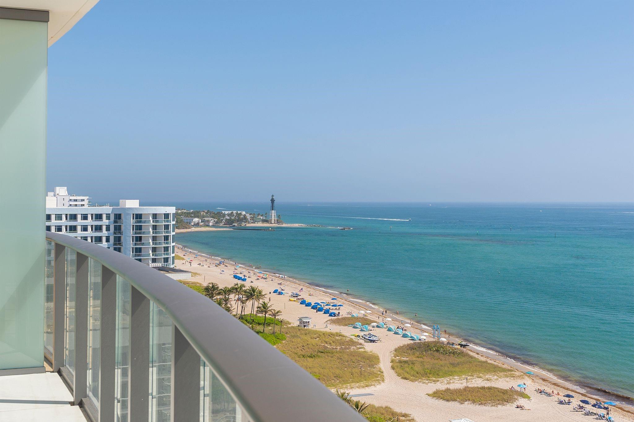 1116 N Ocean Blvd #1201 Pompano Beach, FL 33062